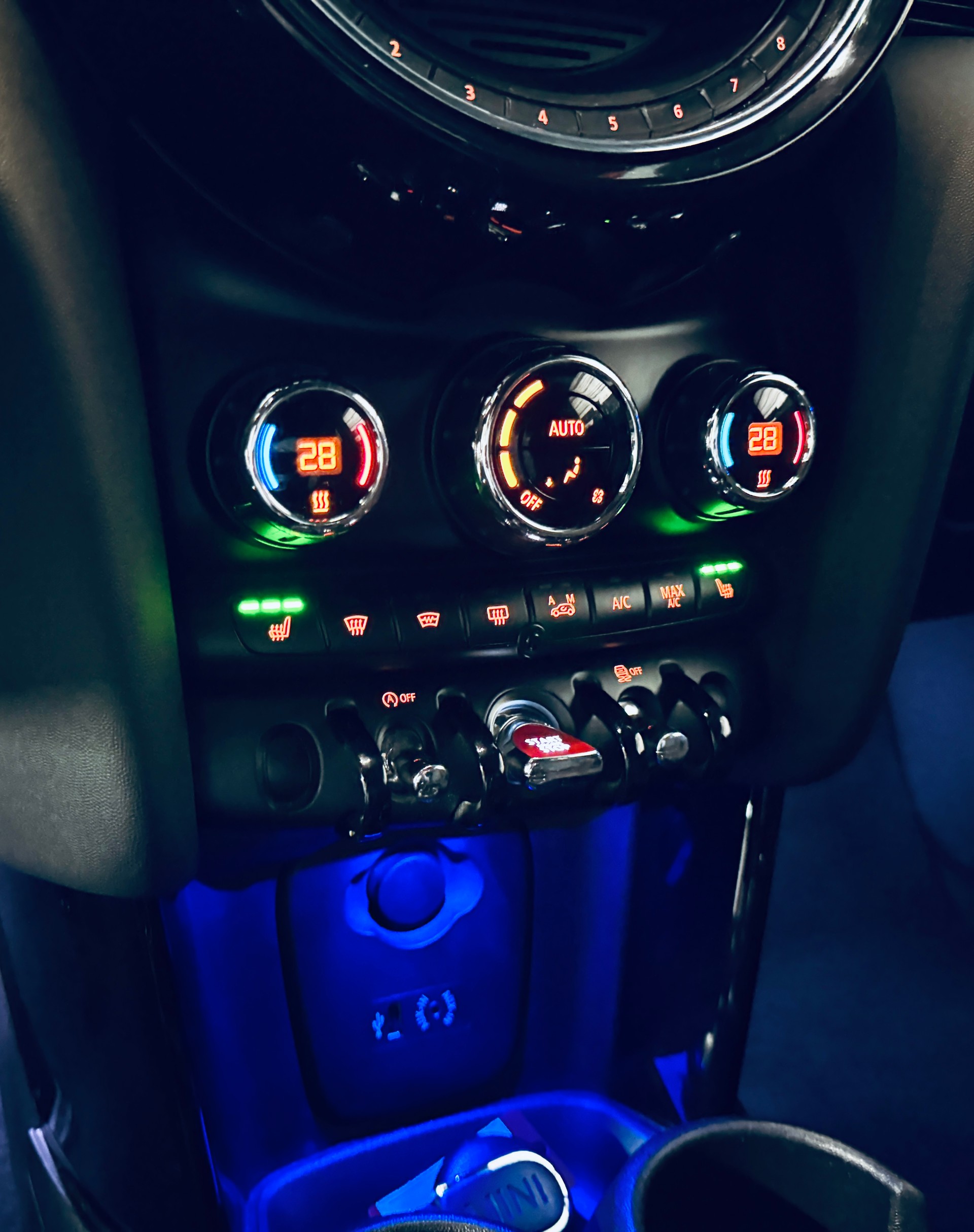 MINI Cooper S-image-13