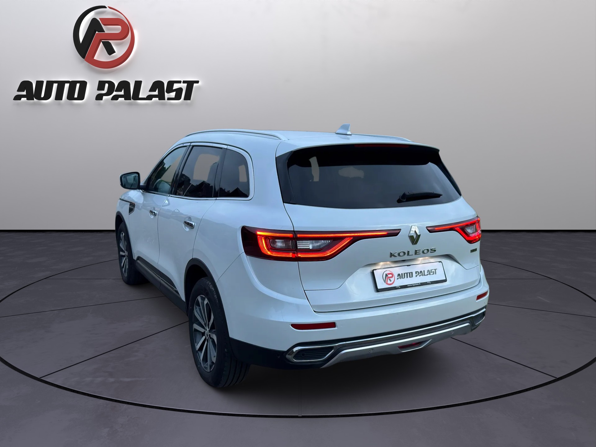 RENAULT Koleos 2.0 dCi Intens 4WD Xtronic CVT-image-1