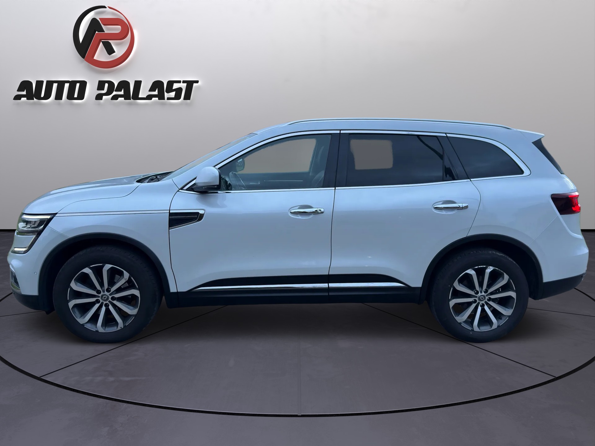 RENAULT Koleos 2.0 dCi Intens 4WD Xtronic CVT-image-2