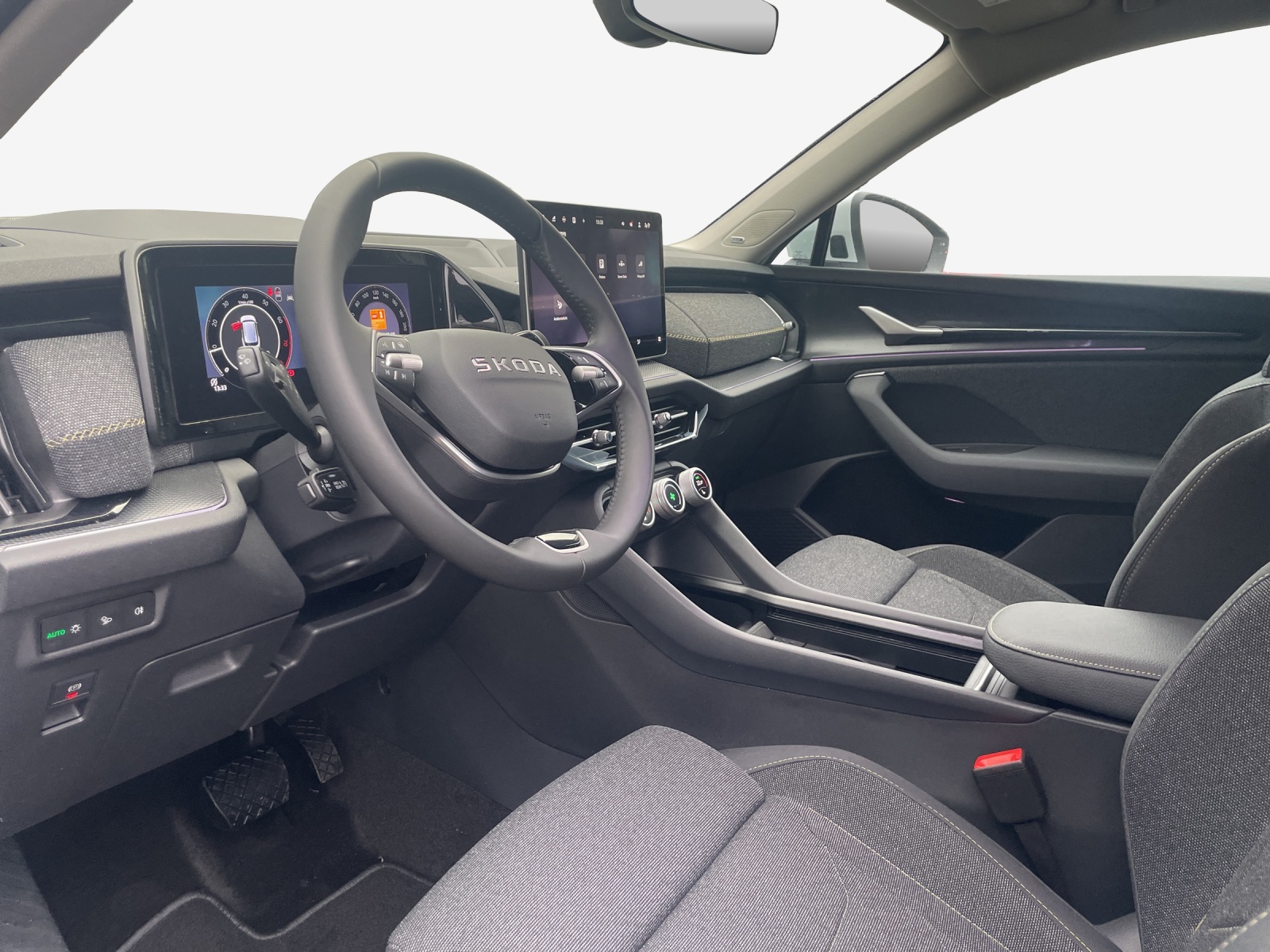 SKODA Kodiaq 1.5 TSI mHEV Selection-image-14
