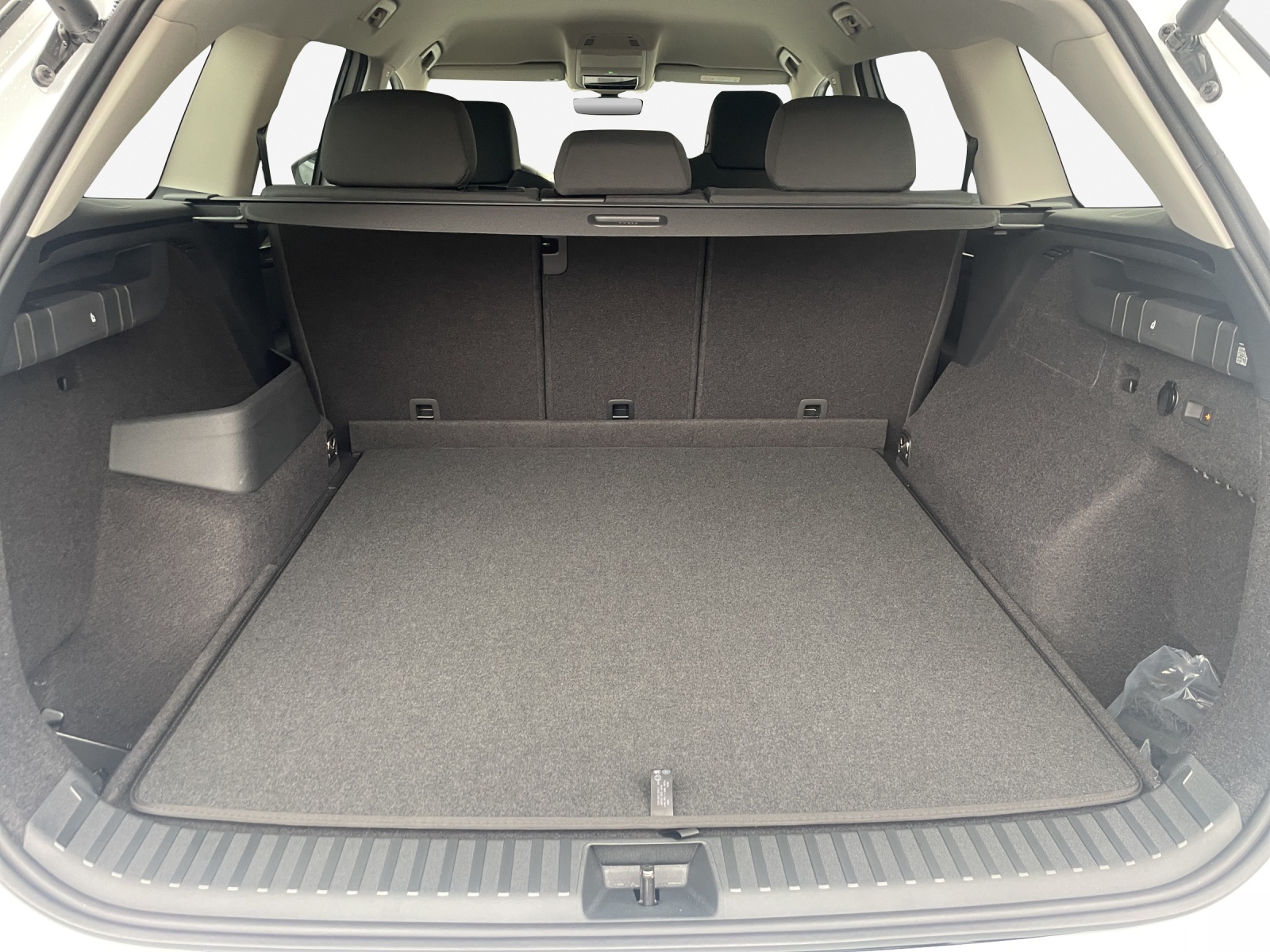 SKODA Kodiaq 1.5 TSI mHEV Selection-image-12