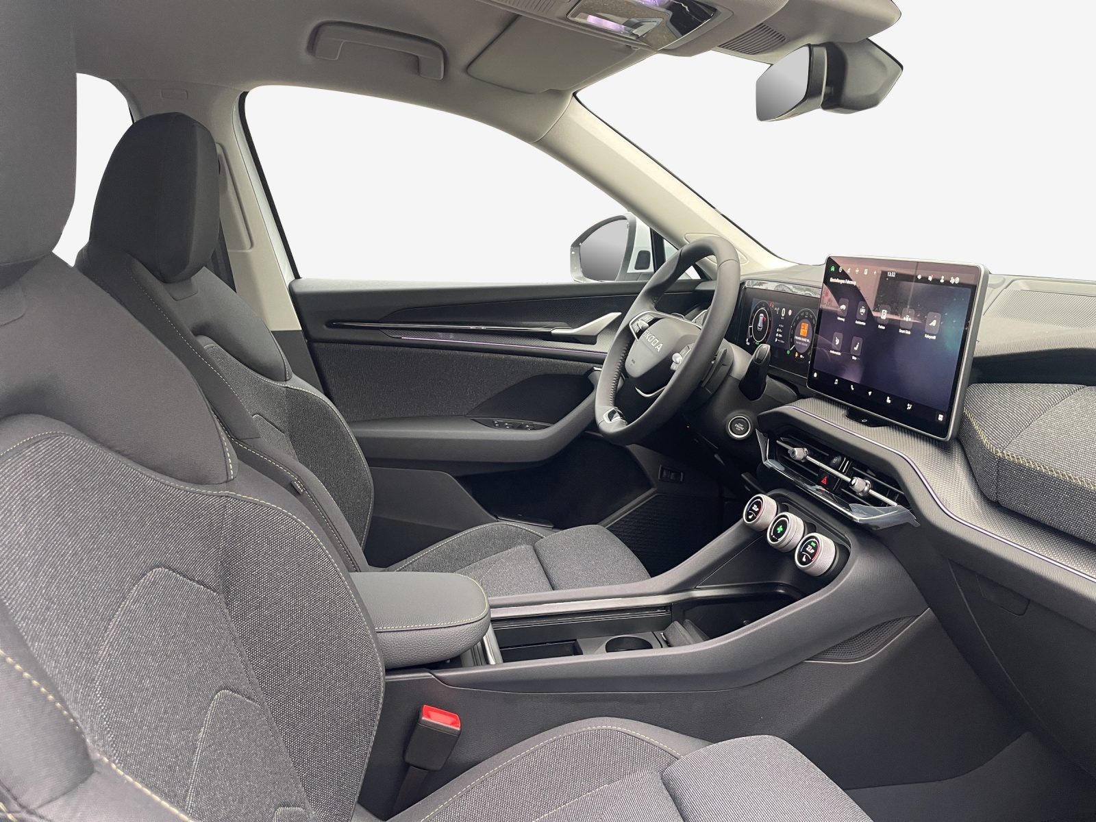 SKODA Kodiaq 1.5 TSI mHEV Selection-image-7