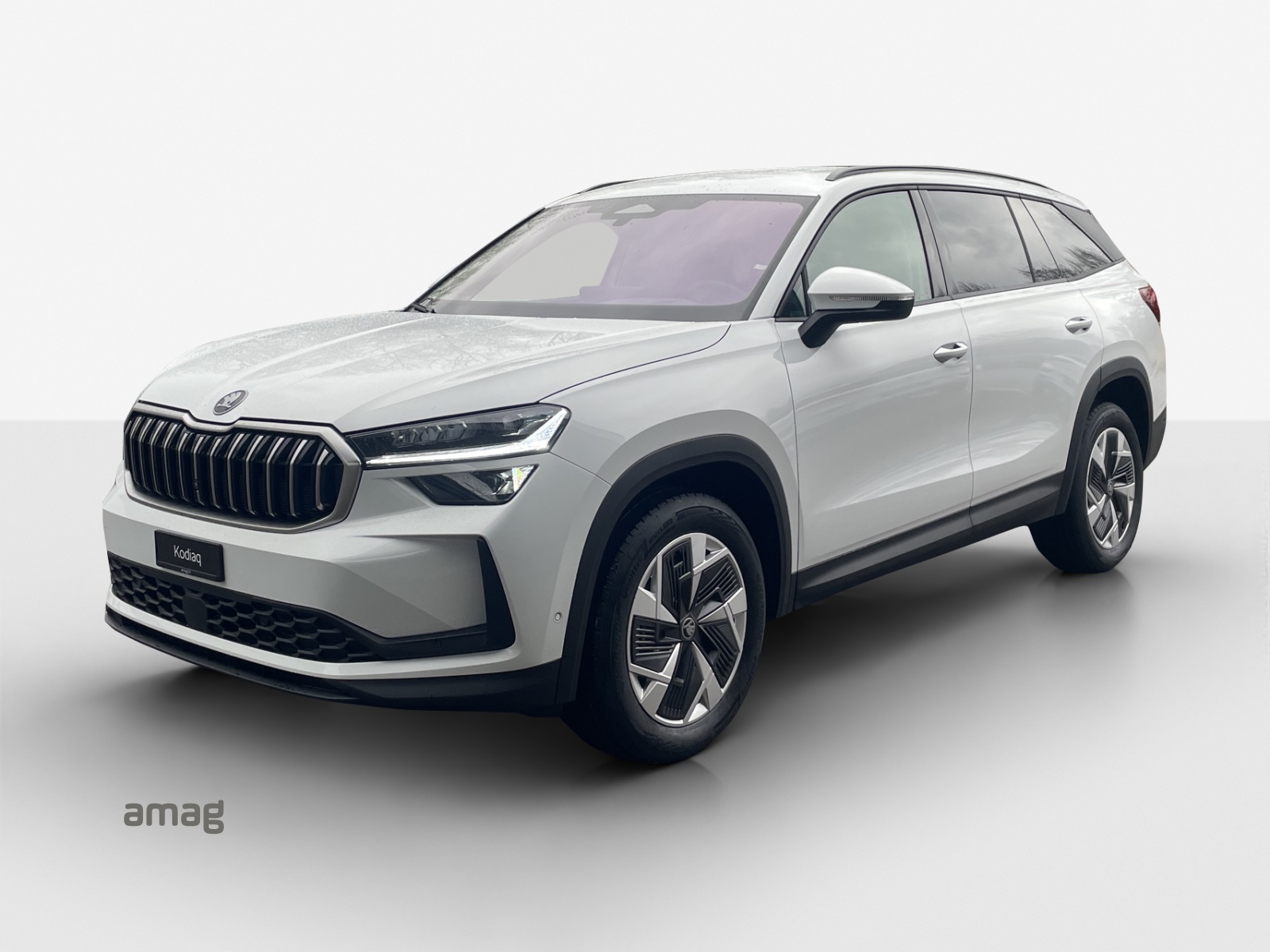 SKODA Kodiaq 1.5 TSI mHEV Selection-image-0