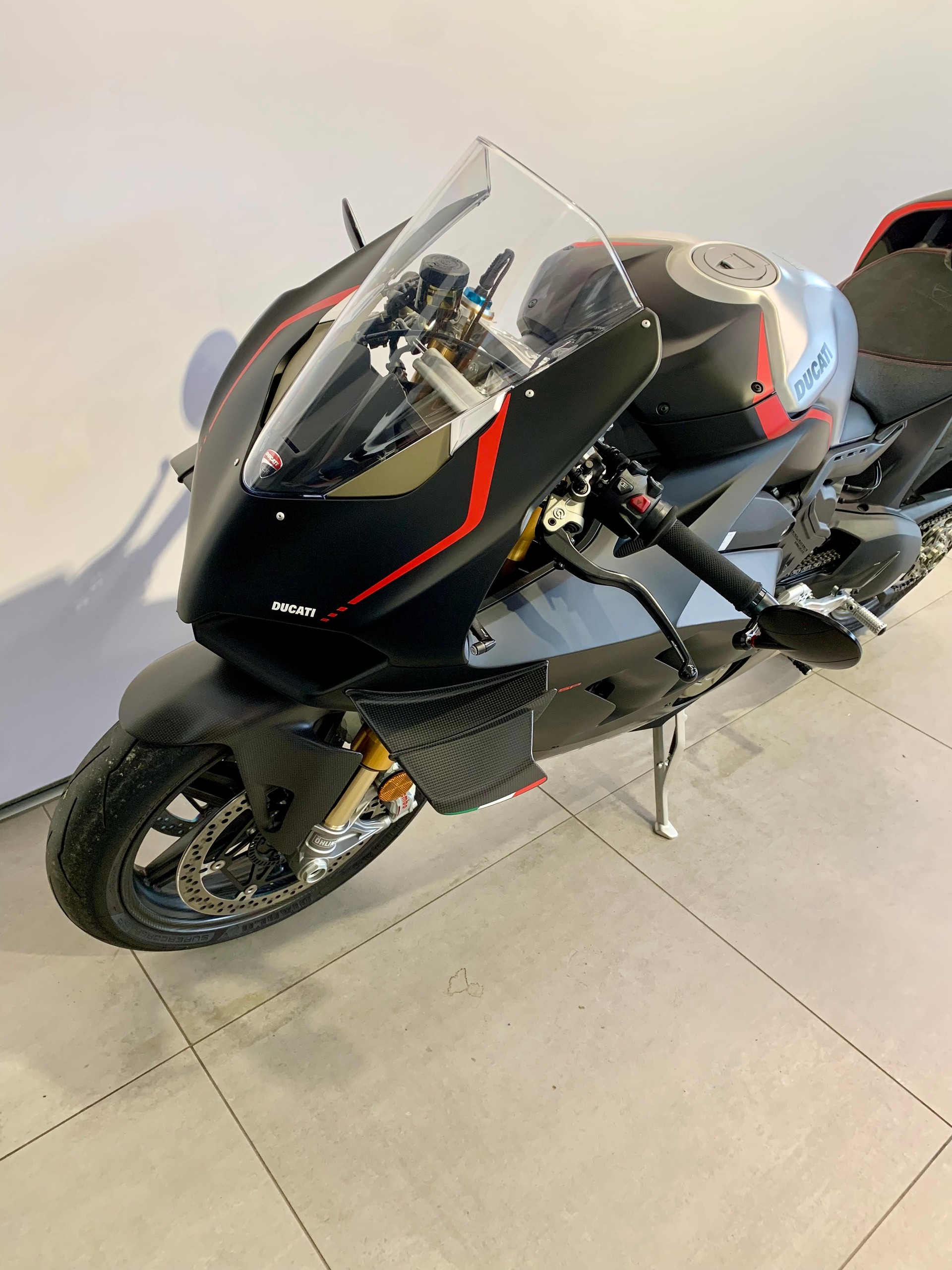 DUCATI Panigale V4 SP-image-5