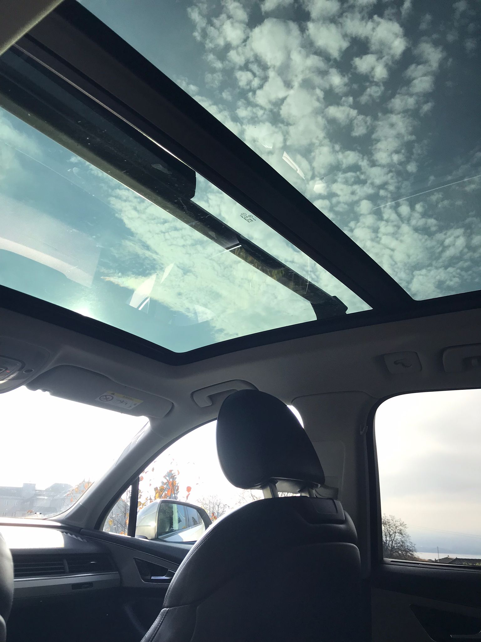 AUDI Q7 3.0 TDI quattro tiptronic-image-3