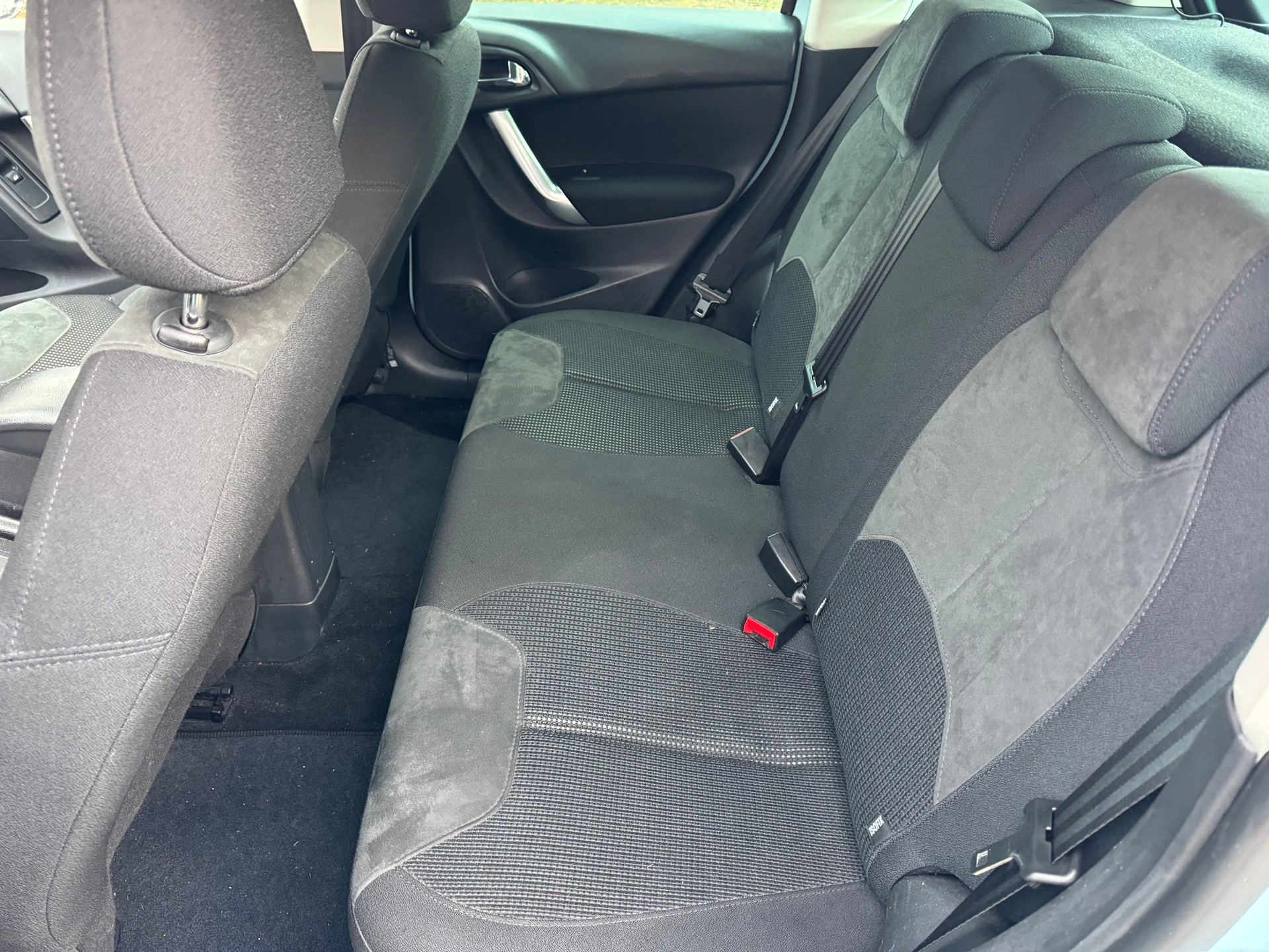 CITROEN C3 1.6i 16V Exclusive-image-10