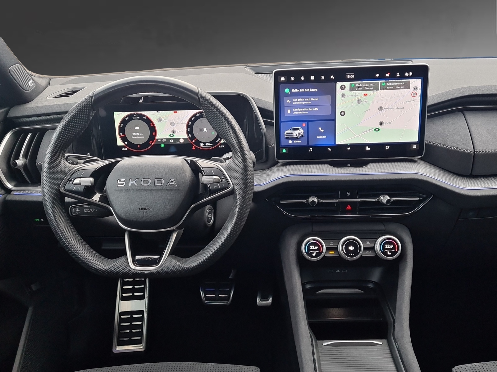 SKODA Kodiaq 2.0 TDI Sportline 4x4-image-7
