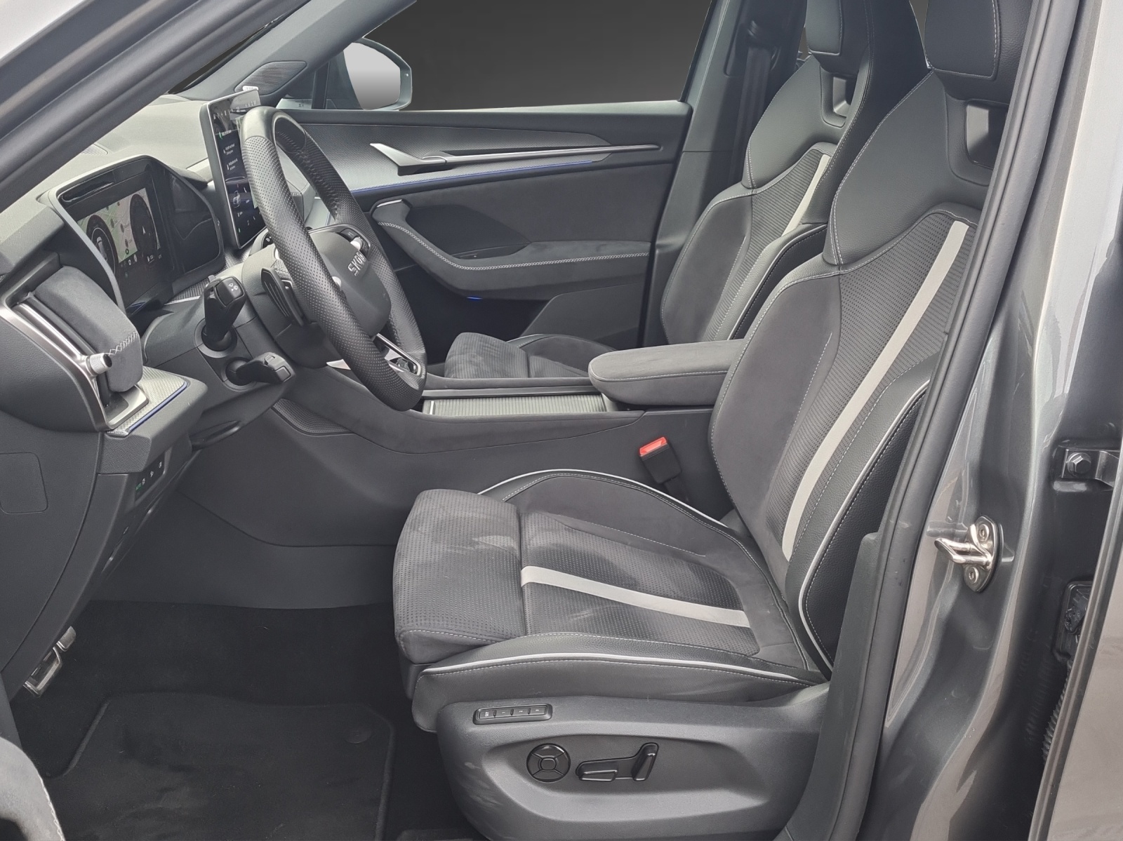 SKODA Kodiaq 2.0 TDI Sportline 4x4-image-5