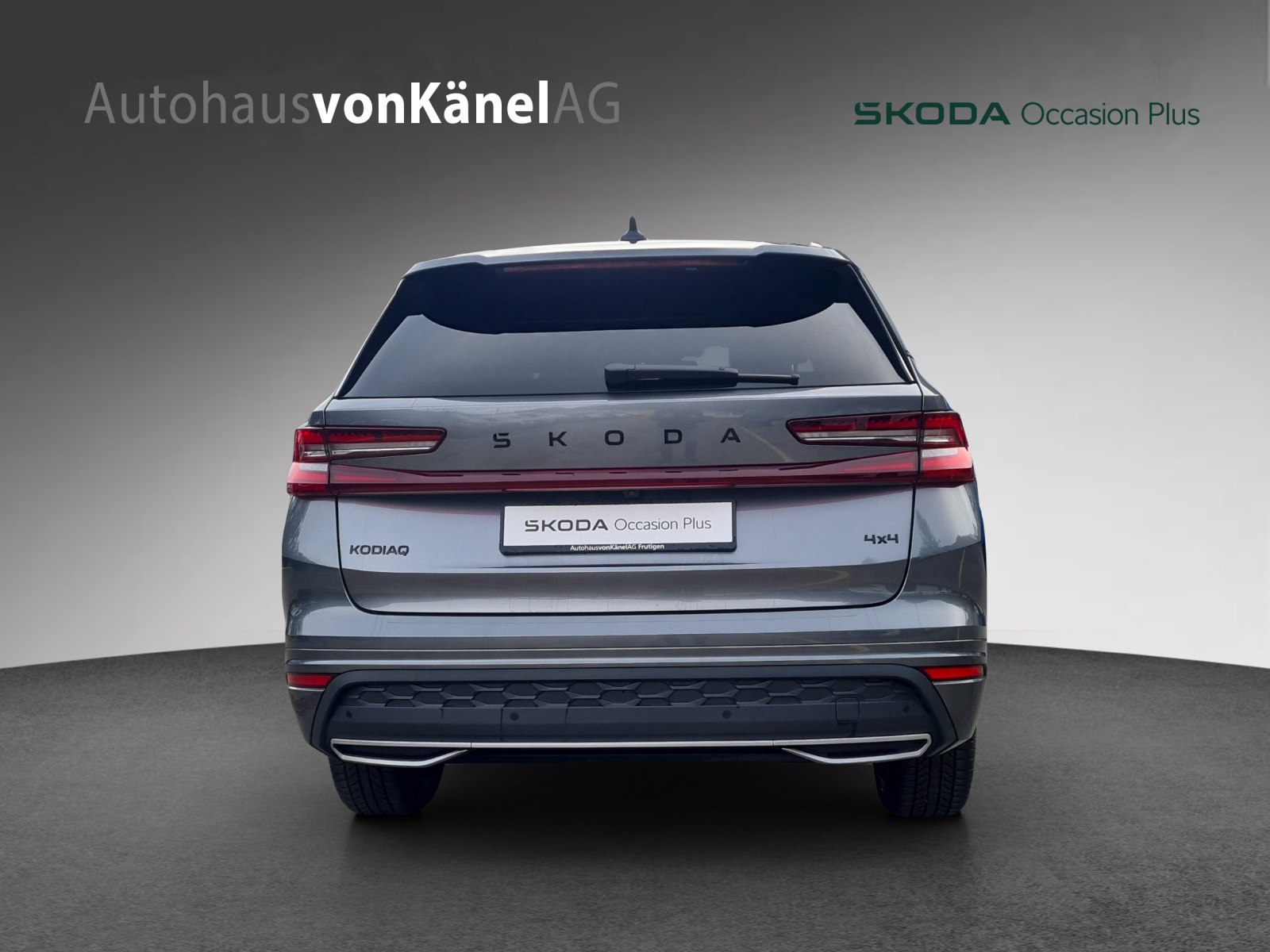 SKODA Kodiaq 2.0 TDI Sportline 4x4-image-4