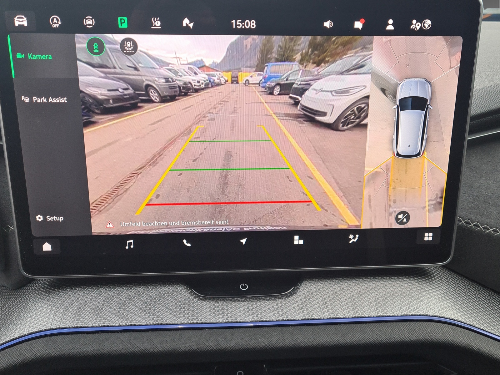 SKODA Kodiaq 2.0 TDI Sportline 4x4-image-10