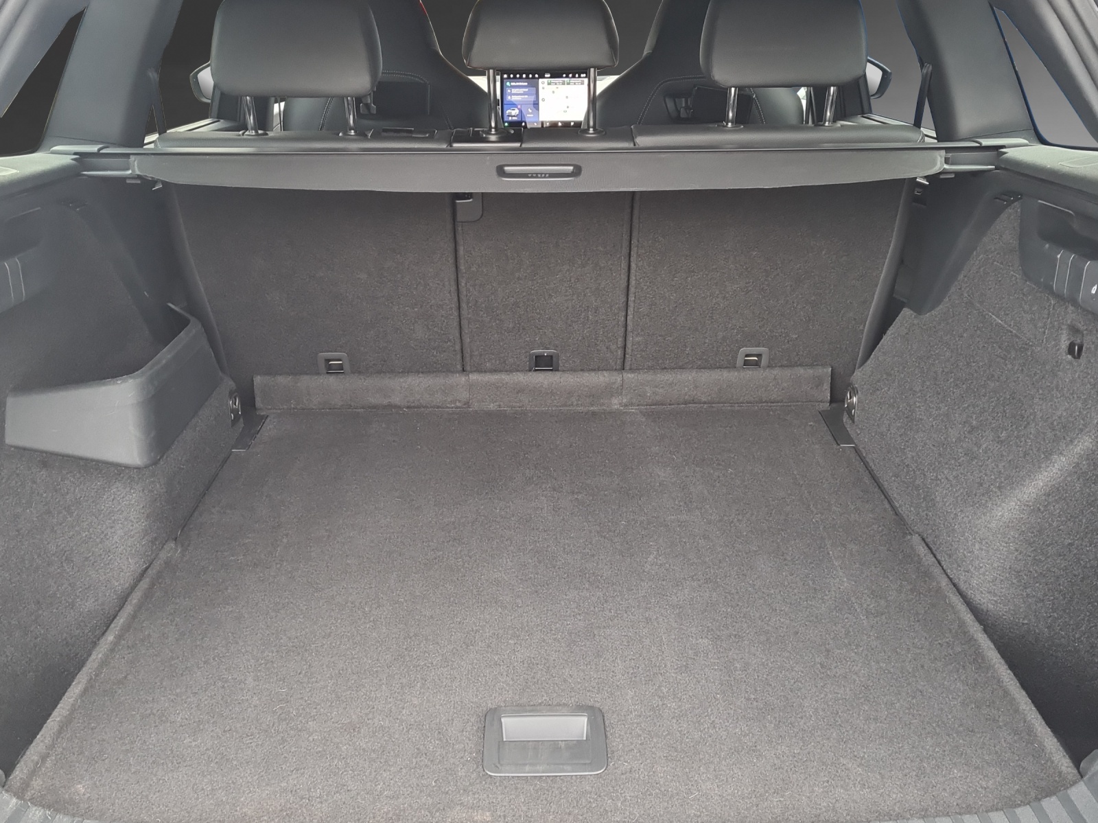 SKODA Kodiaq 2.0 TDI Sportline 4x4-image-9