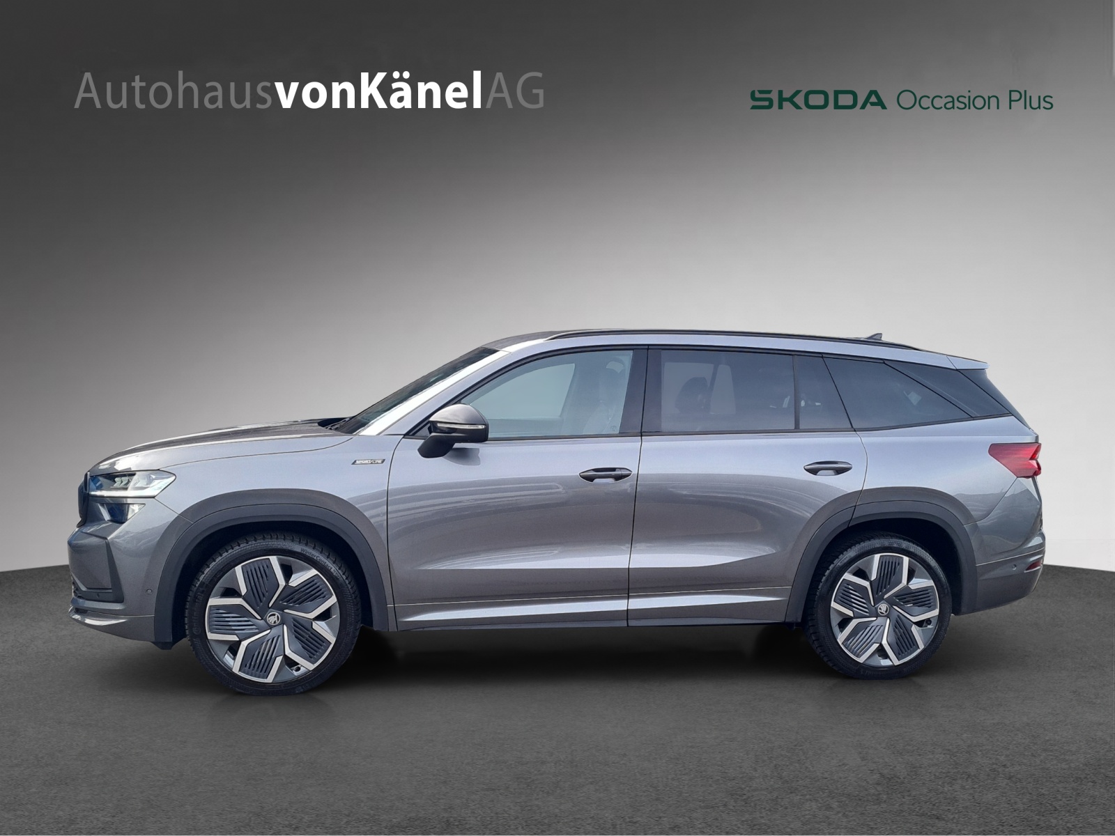 SKODA Kodiaq 2.0 TDI Sportline 4x4-showroom-element-1