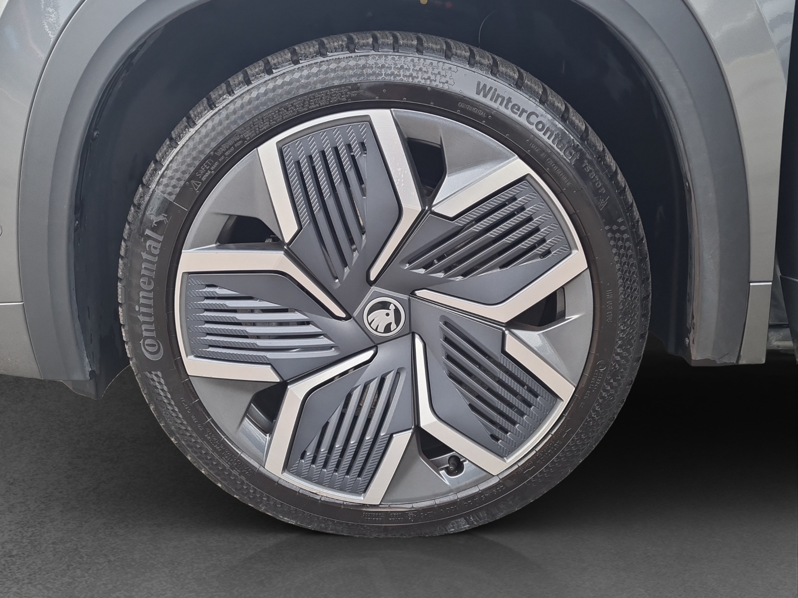 SKODA Kodiaq 2.0 TDI Sportline 4x4-image-11