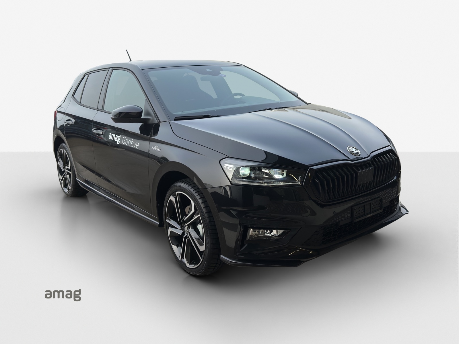 SKODA Fabia 1.0 TSI Monte Carlo DSG-image-5