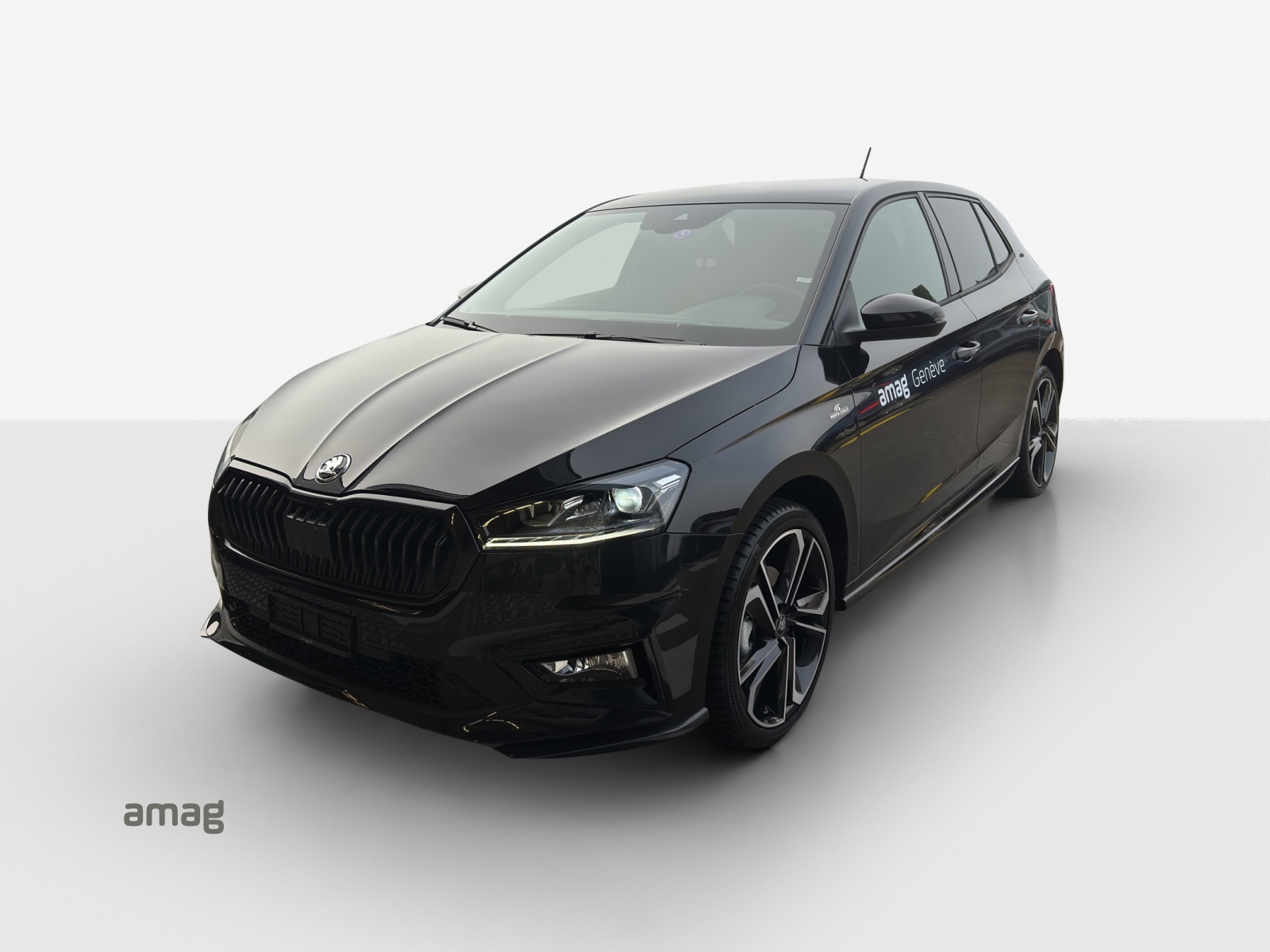 SKODA Fabia 1.0 TSI Monte Carlo DSG-image-0