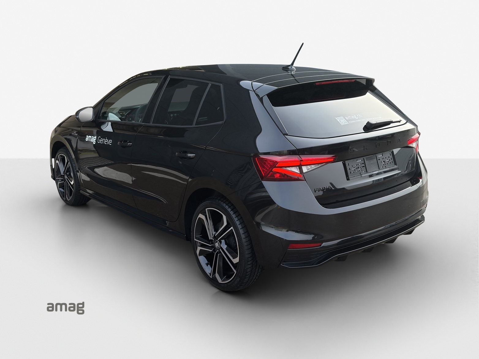 SKODA Fabia 1.0 TSI Monte Carlo DSG-image-2
