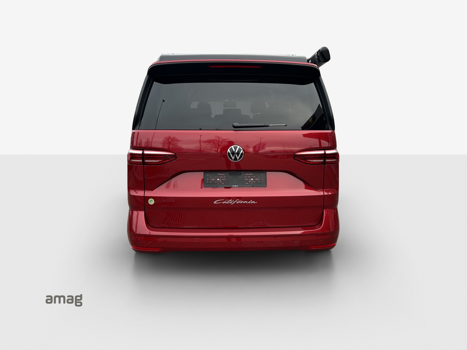 VW California 2.0 TDI Beach Tour-showroom-element-3