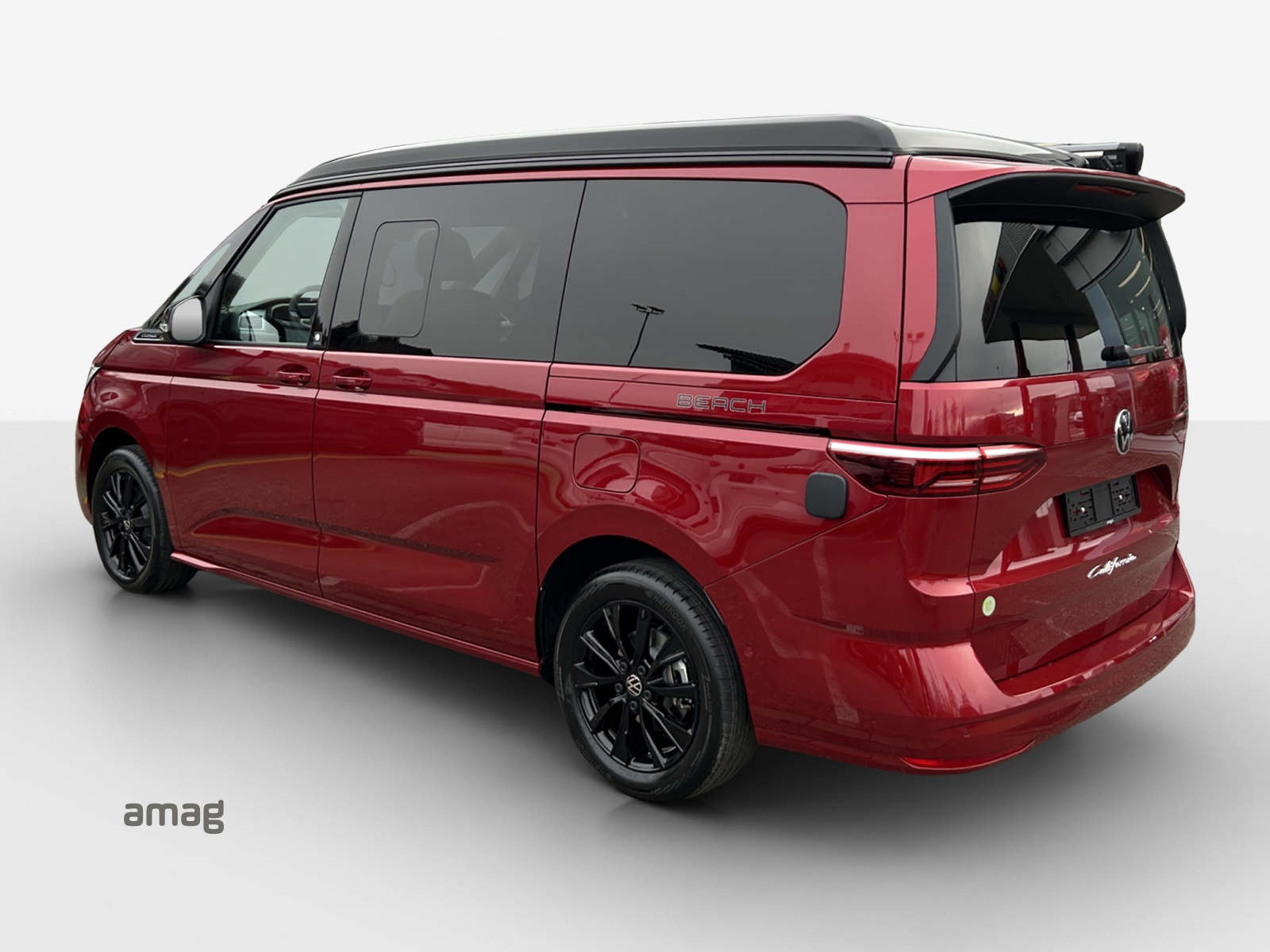 VW California 2.0 TDI Beach Tour-showroom-element-2