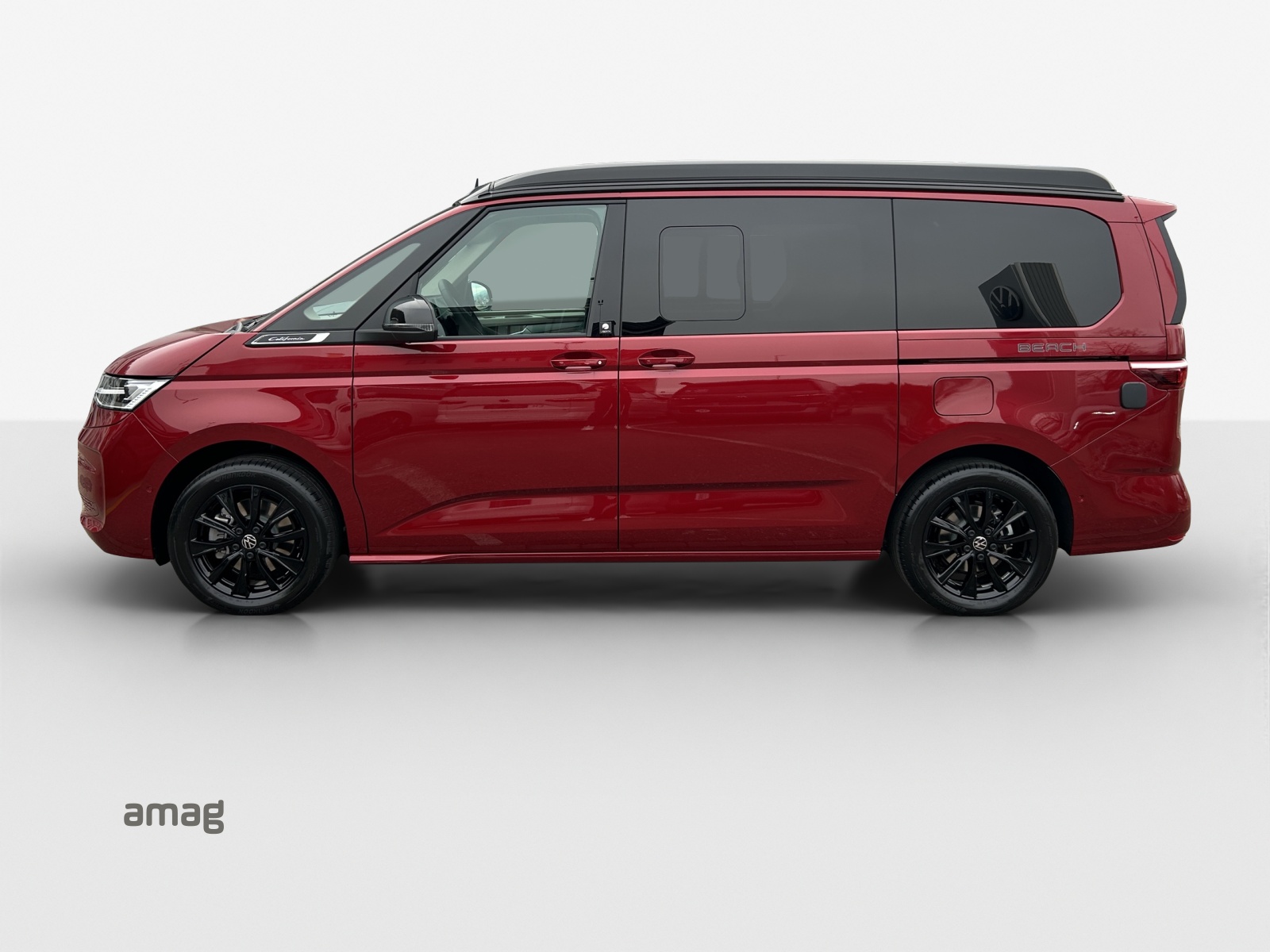 VW California 2.0 TDI Beach Tour-showroom-element-1
