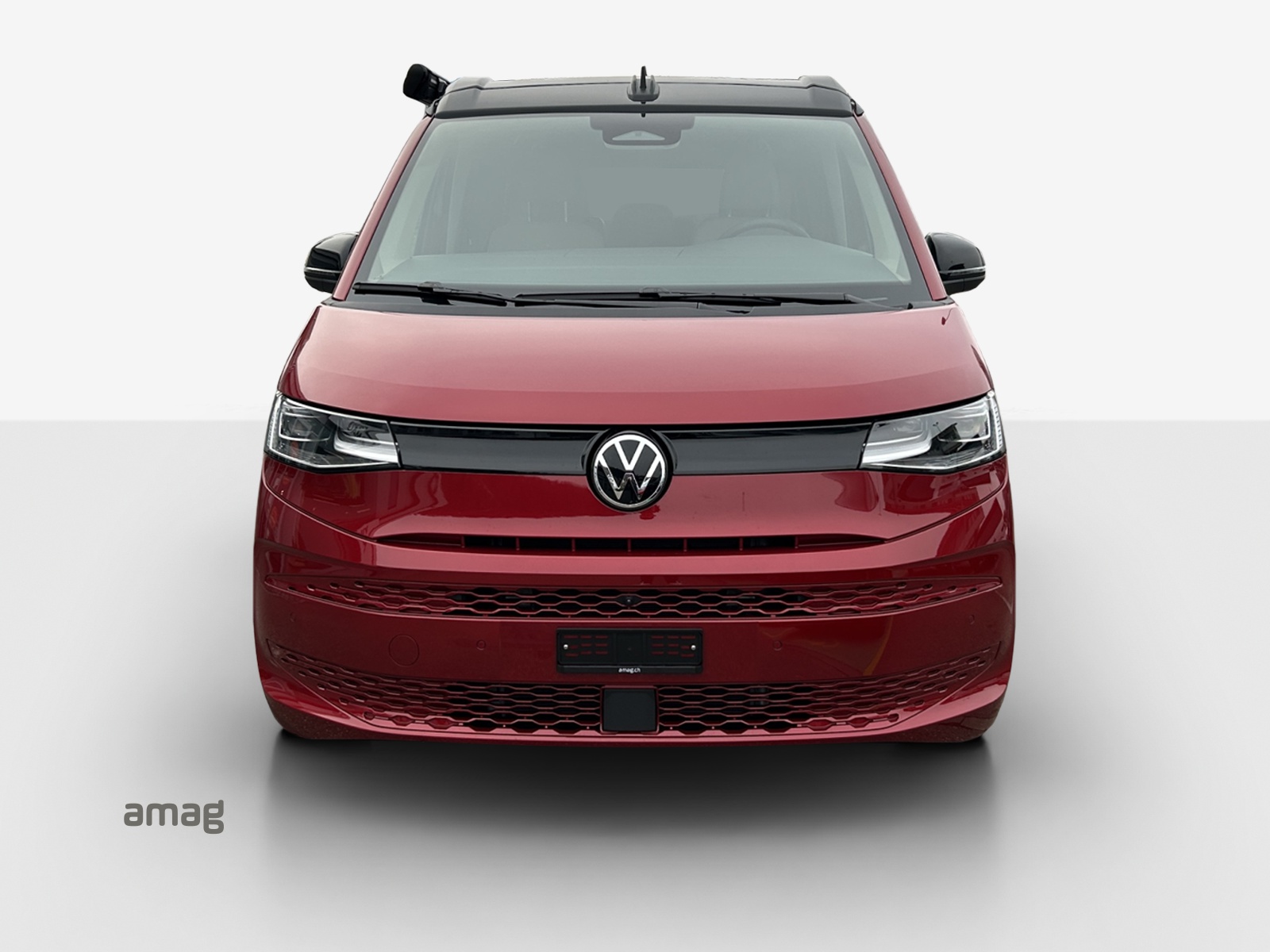 VW California 2.0 TDI Beach Tour-image-6