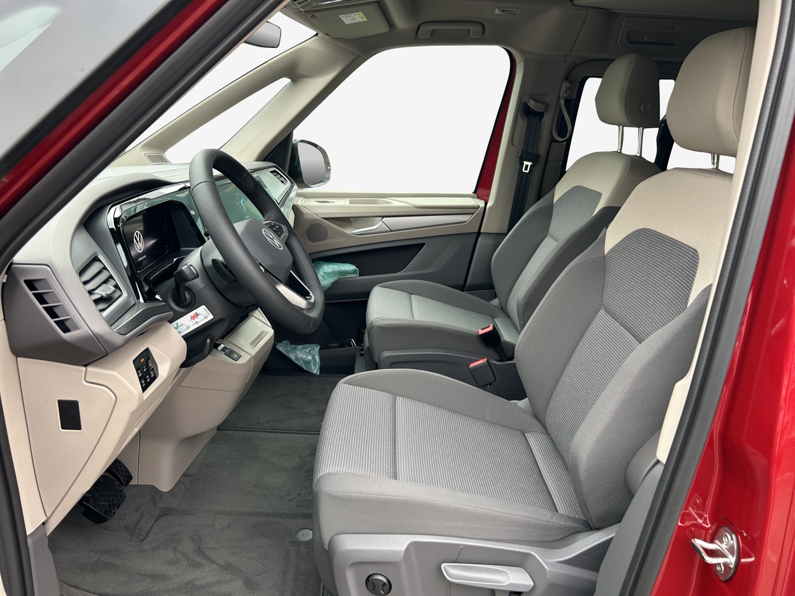 VW California 2.0 TDI Beach Tour-image-7