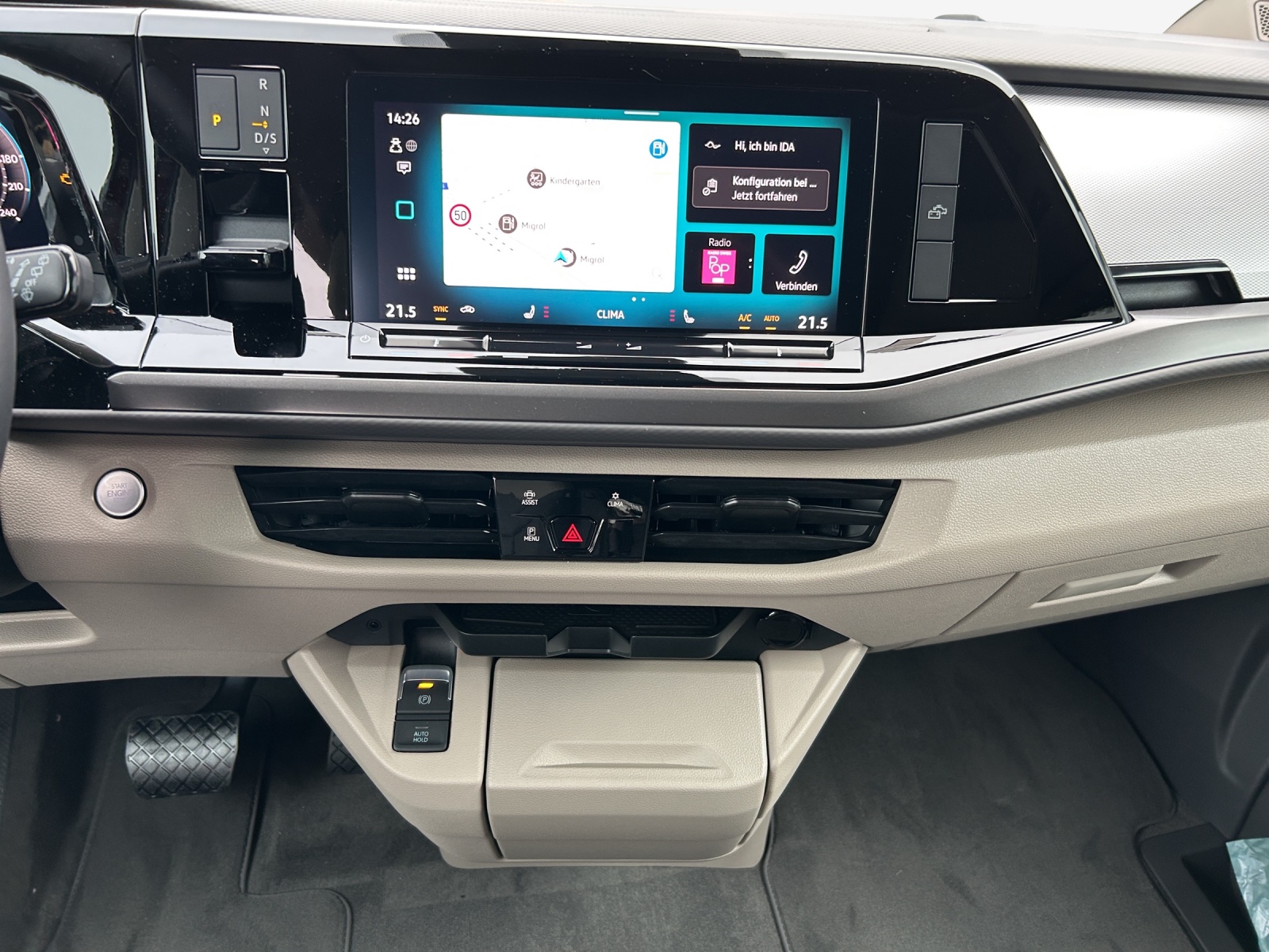 VW California 2.0 TDI Beach Tour-image-10