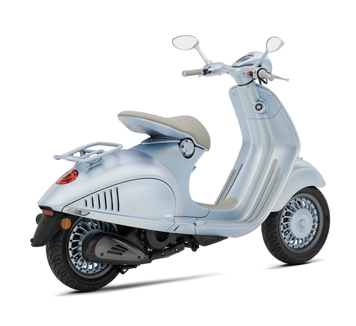PIAGGIO Vespa 946 125 Snake-image-7