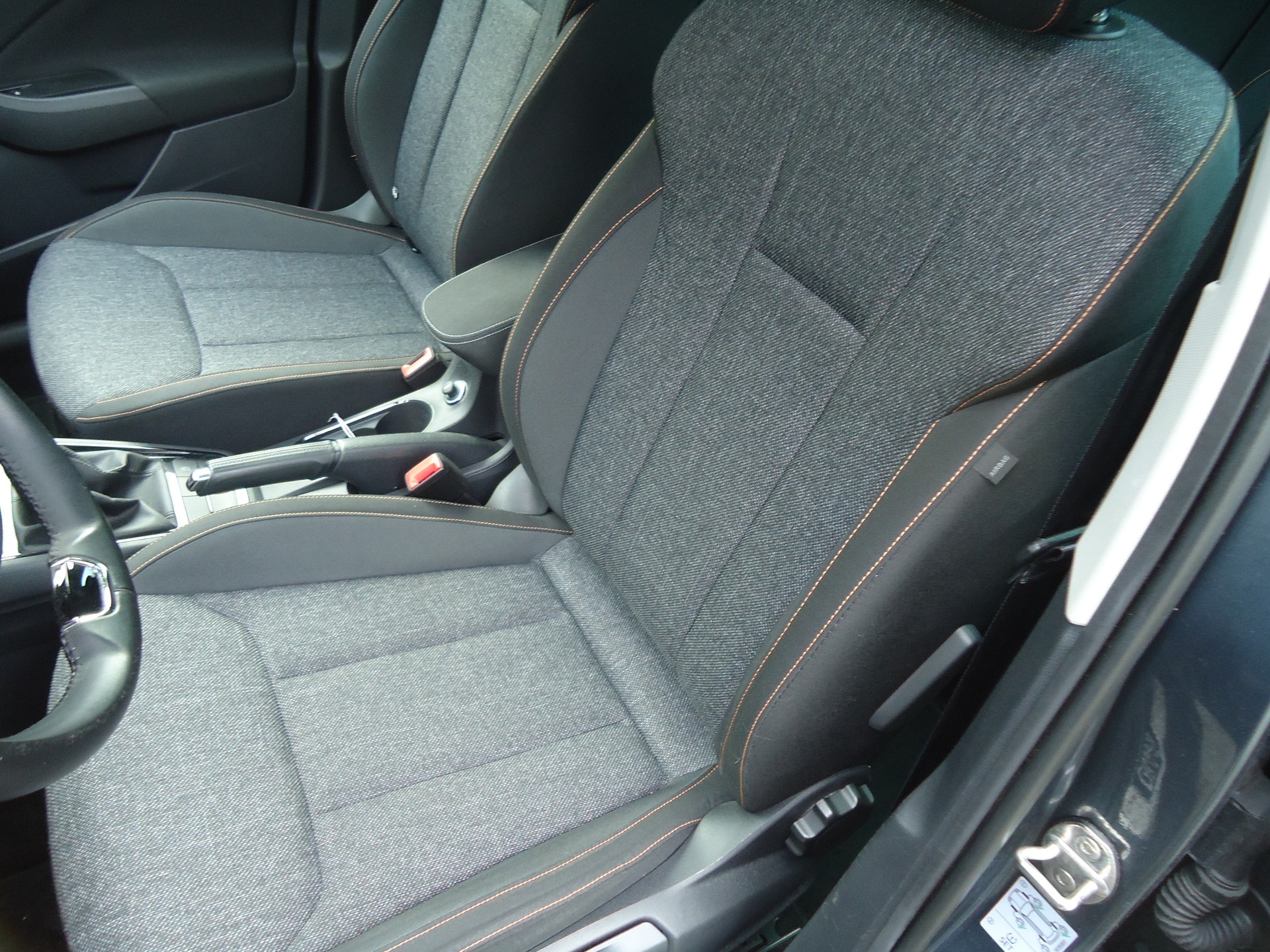 SKODA Kamiq 1.0 TSI Clever-image-2