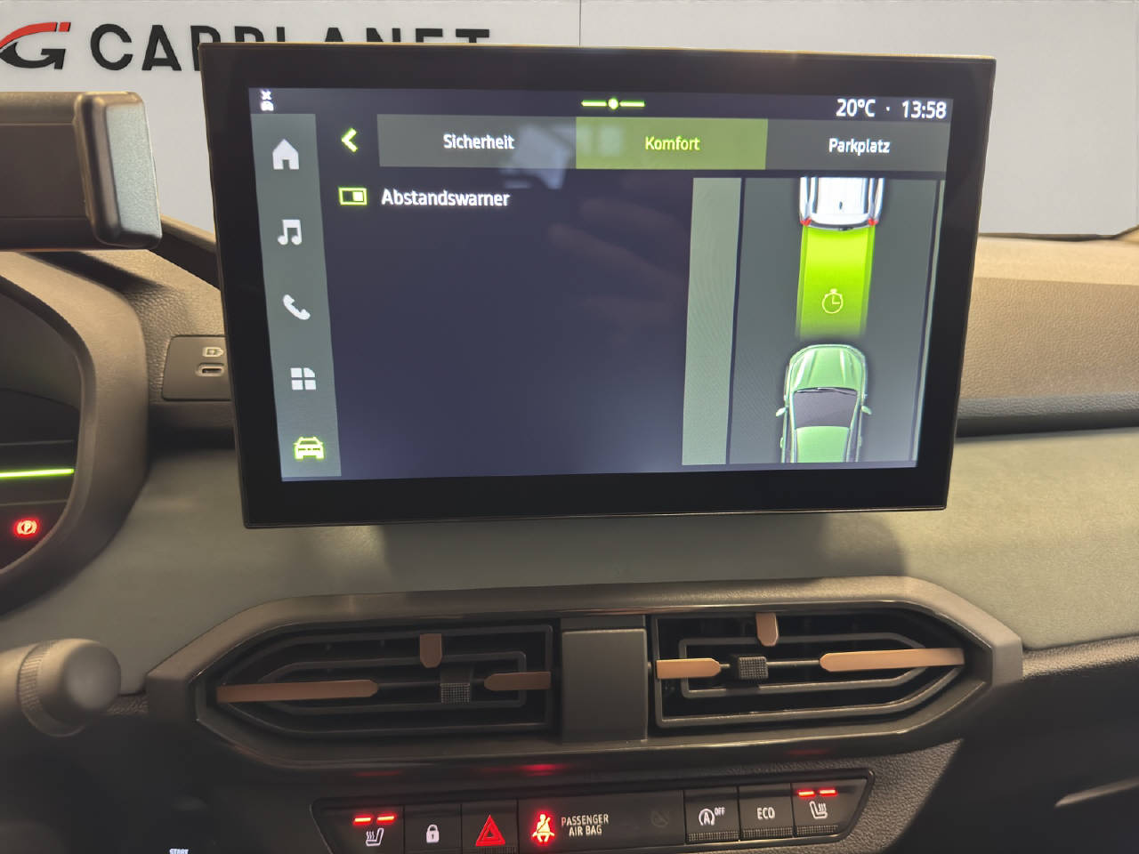 DACIA Jogger 1.0 TCe Extreme-image-13