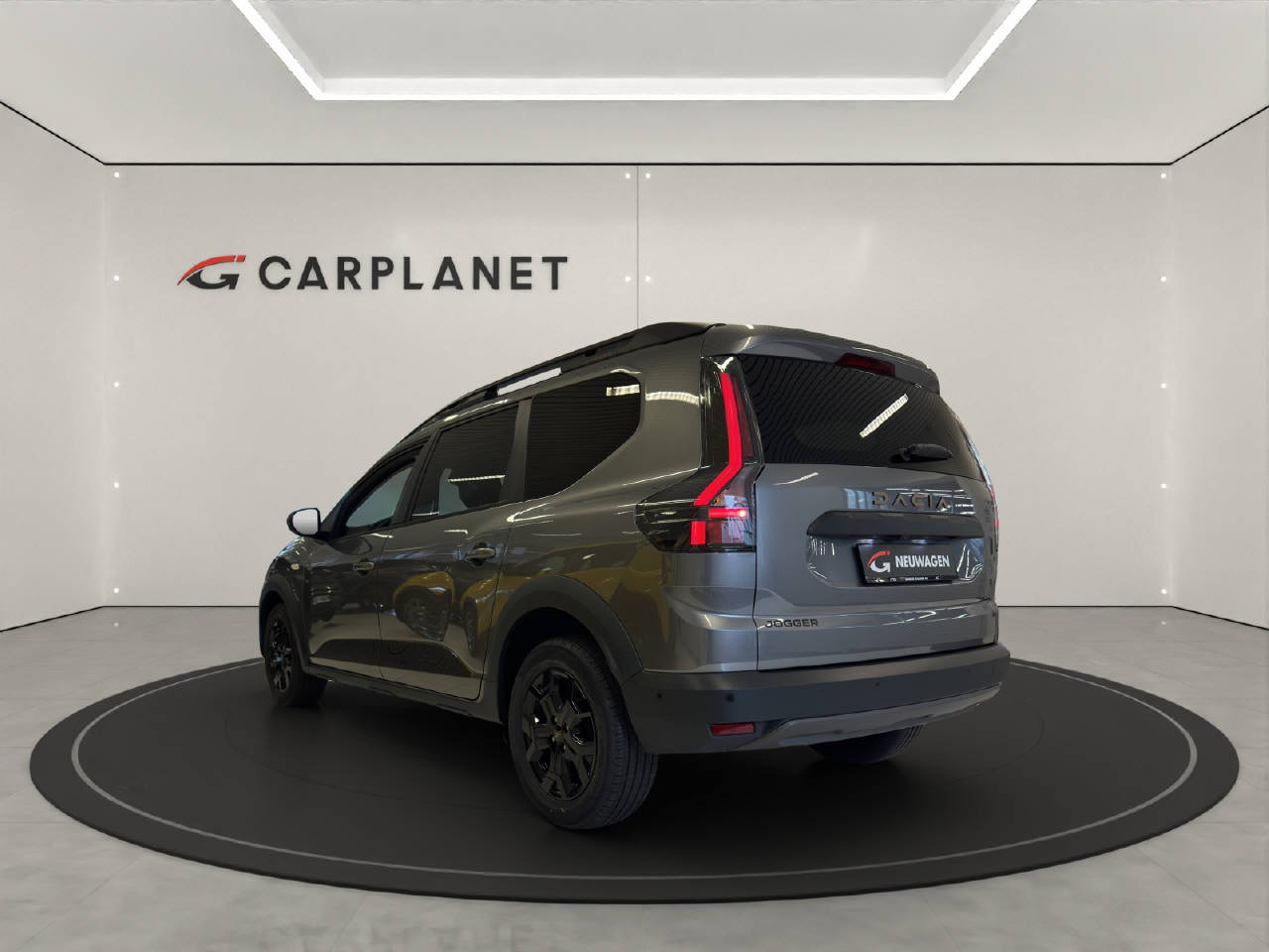 DACIA Jogger 1.0 TCe Extreme-image-2