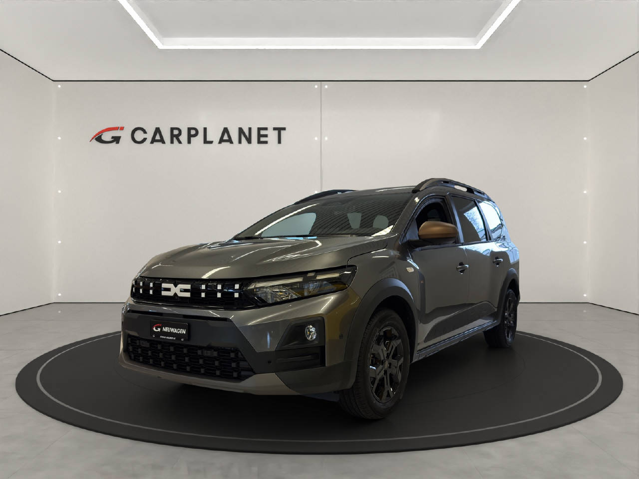 DACIA Jogger 1.0 TCe Extreme-image-0