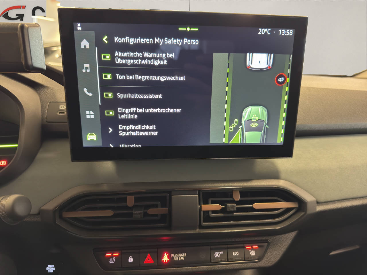 DACIA Jogger 1.0 TCe Extreme-image-12