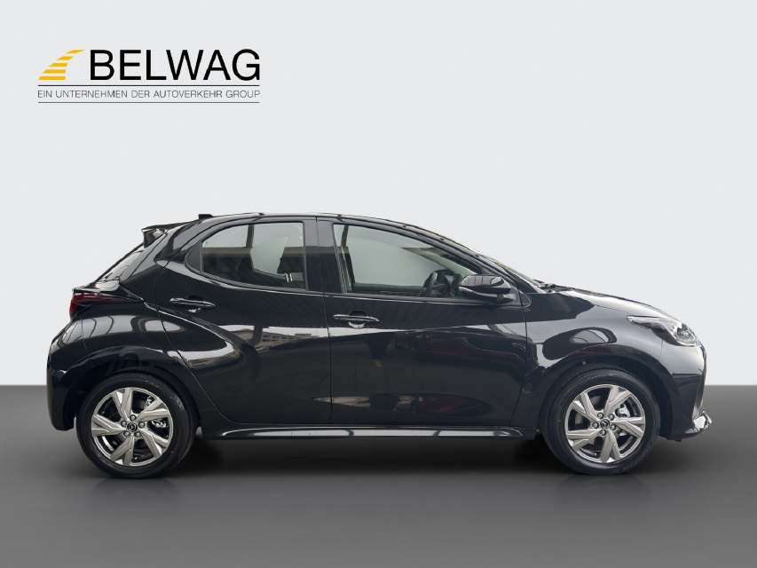MAZDA 2 1.5/92 Hybrid Exclusive-Line-image-6