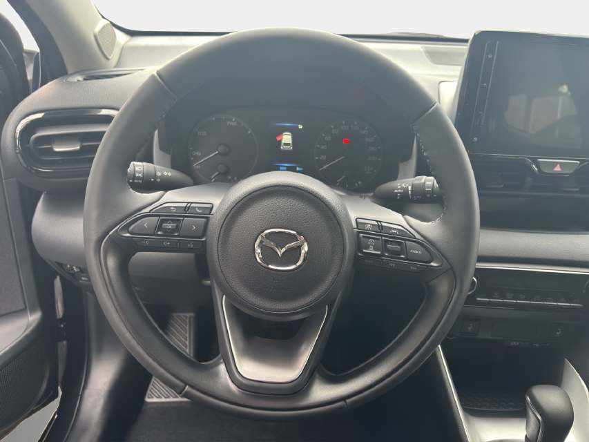 MAZDA 2 1.5/92 Hybrid Exclusive-Line-image-12