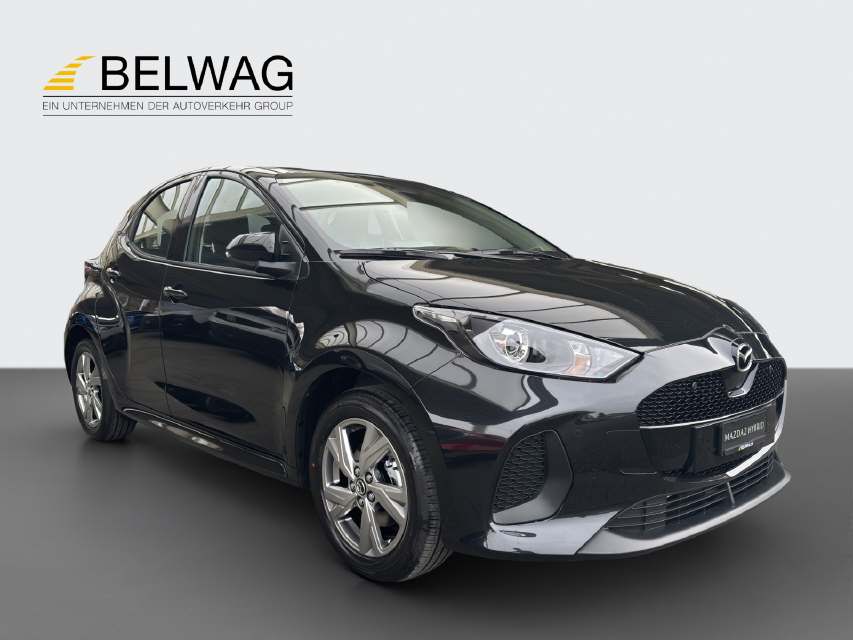 MAZDA 2 1.5/92 Hybrid Exclusive-Line-image-7
