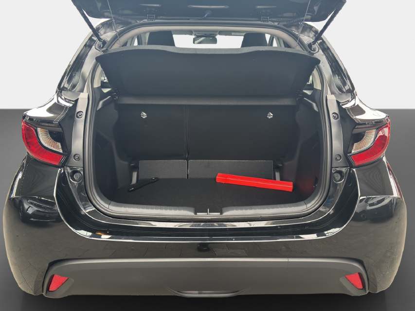 MAZDA 2 1.5/92 Hybrid Exclusive-Line-image-11