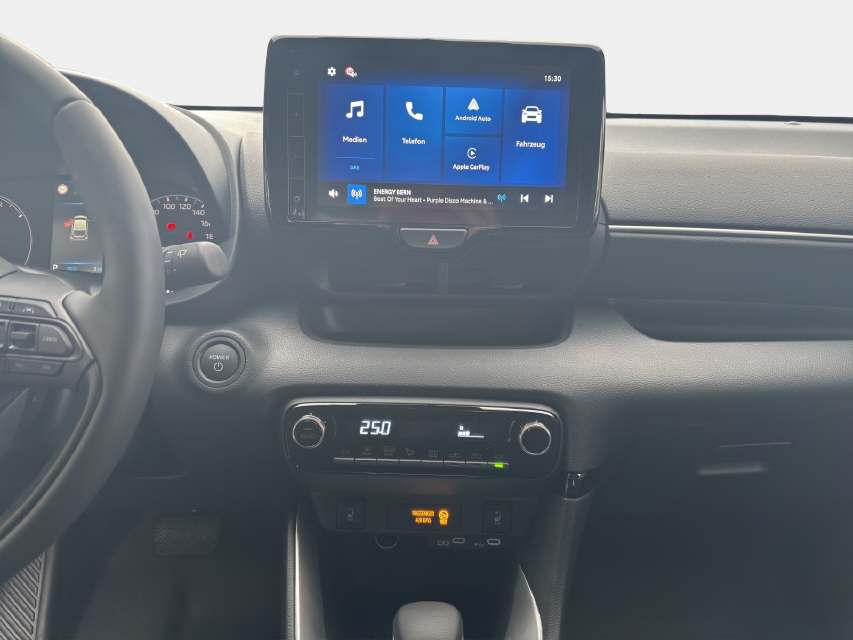 MAZDA 2 1.5/92 Hybrid Exclusive-Line-image-13