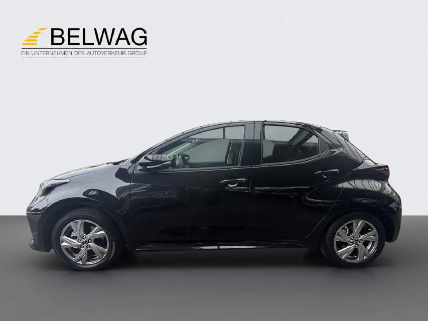 MAZDA 2 1.5/92 Hybrid Exclusive-Line-image-2