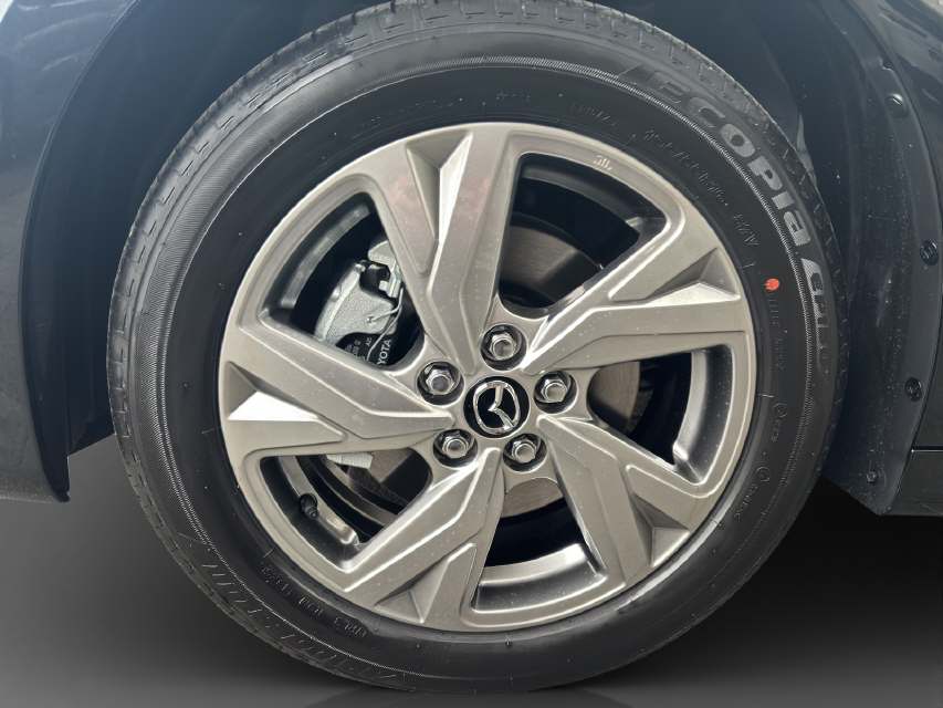 MAZDA 2 1.5/92 Hybrid Exclusive-Line-image-8