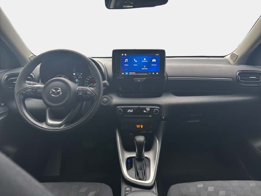 MAZDA 2 1.5/92 Hybrid Exclusive-Line-image-14