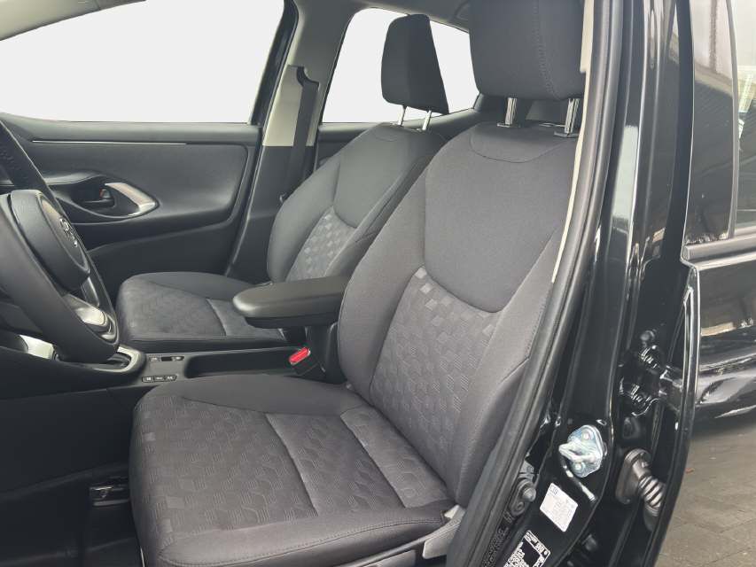 MAZDA 2 1.5/92 Hybrid Exclusive-Line-image-9