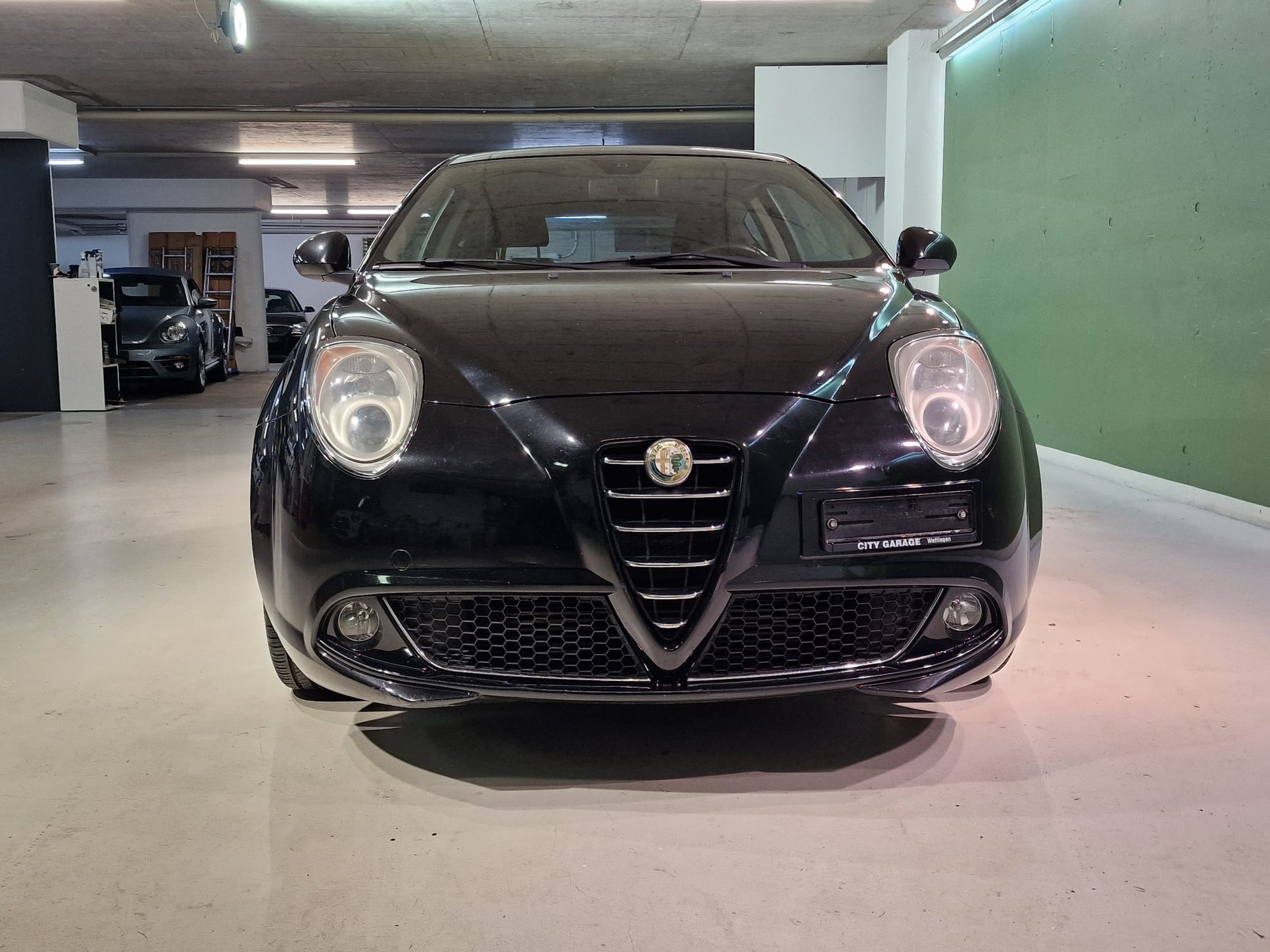 ALFA ROMEO MiTo 1.4 TB Progression-image-2