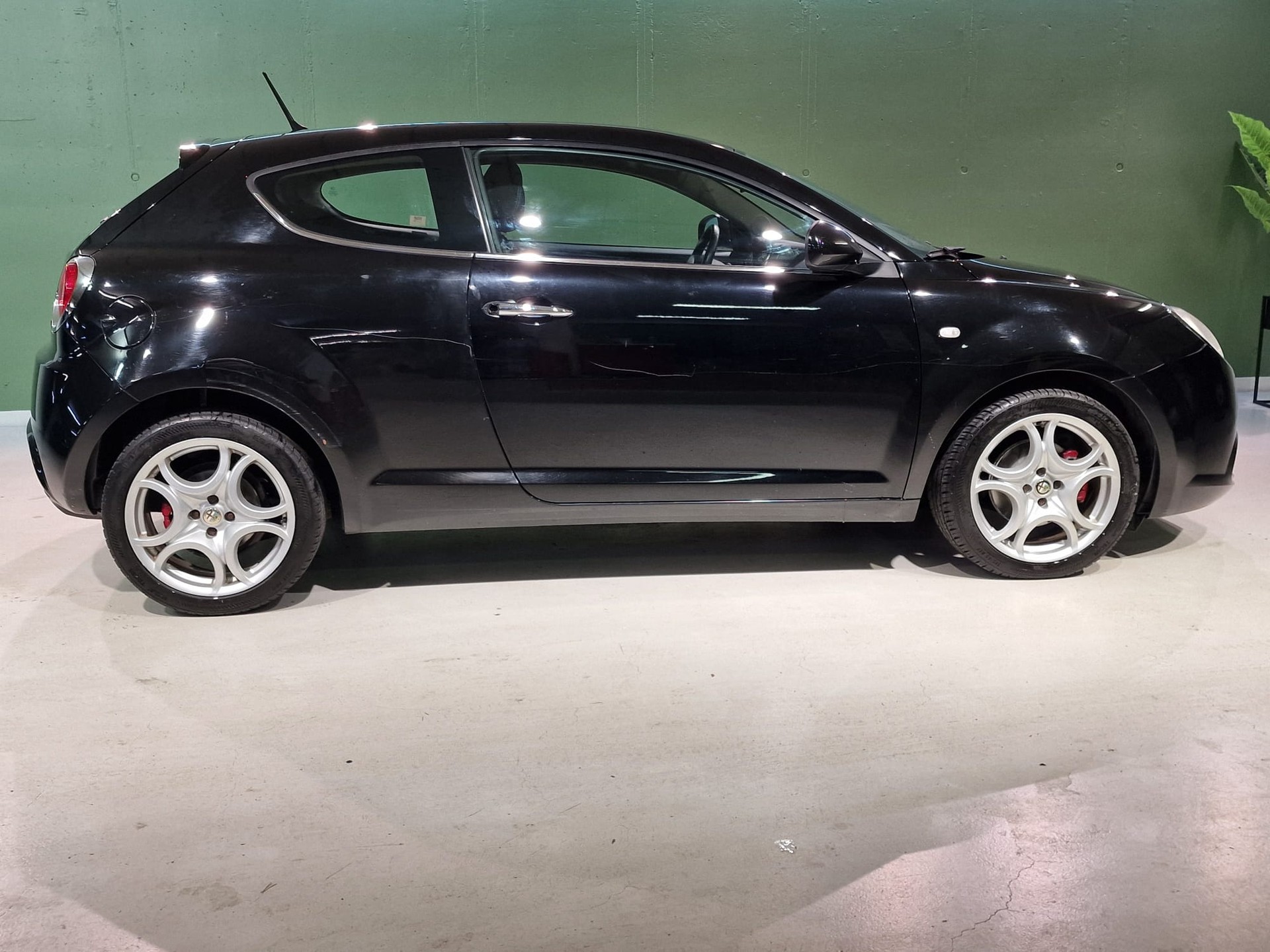 ALFA ROMEO MiTo 1.4 TB Progression-image-3