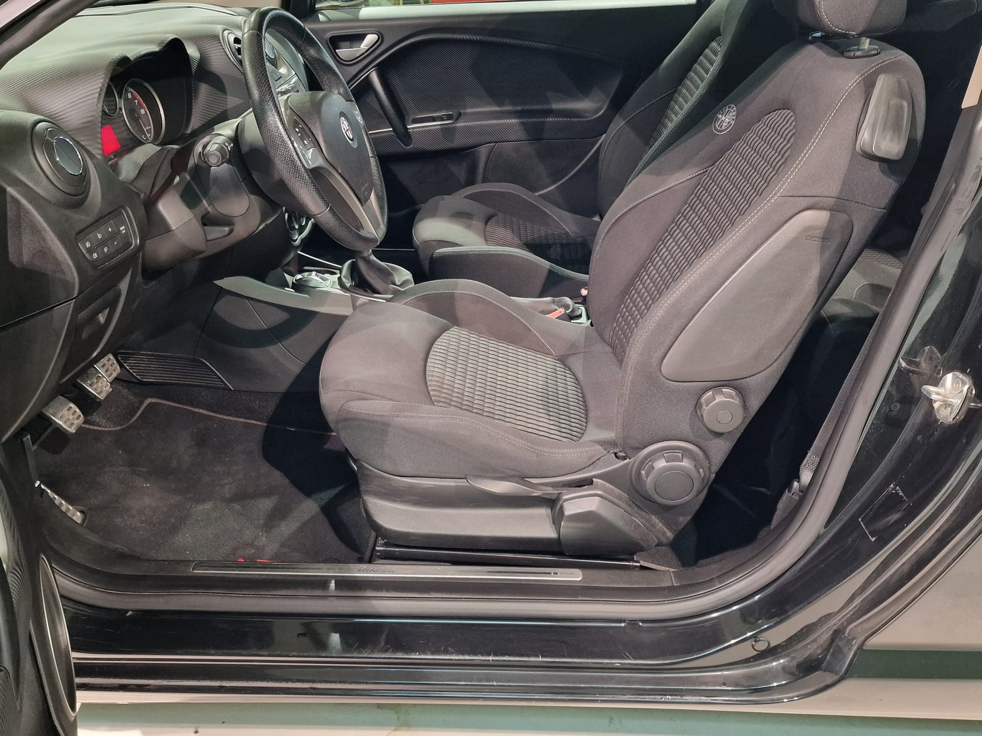 ALFA ROMEO MiTo 1.4 TB Progression-image-7