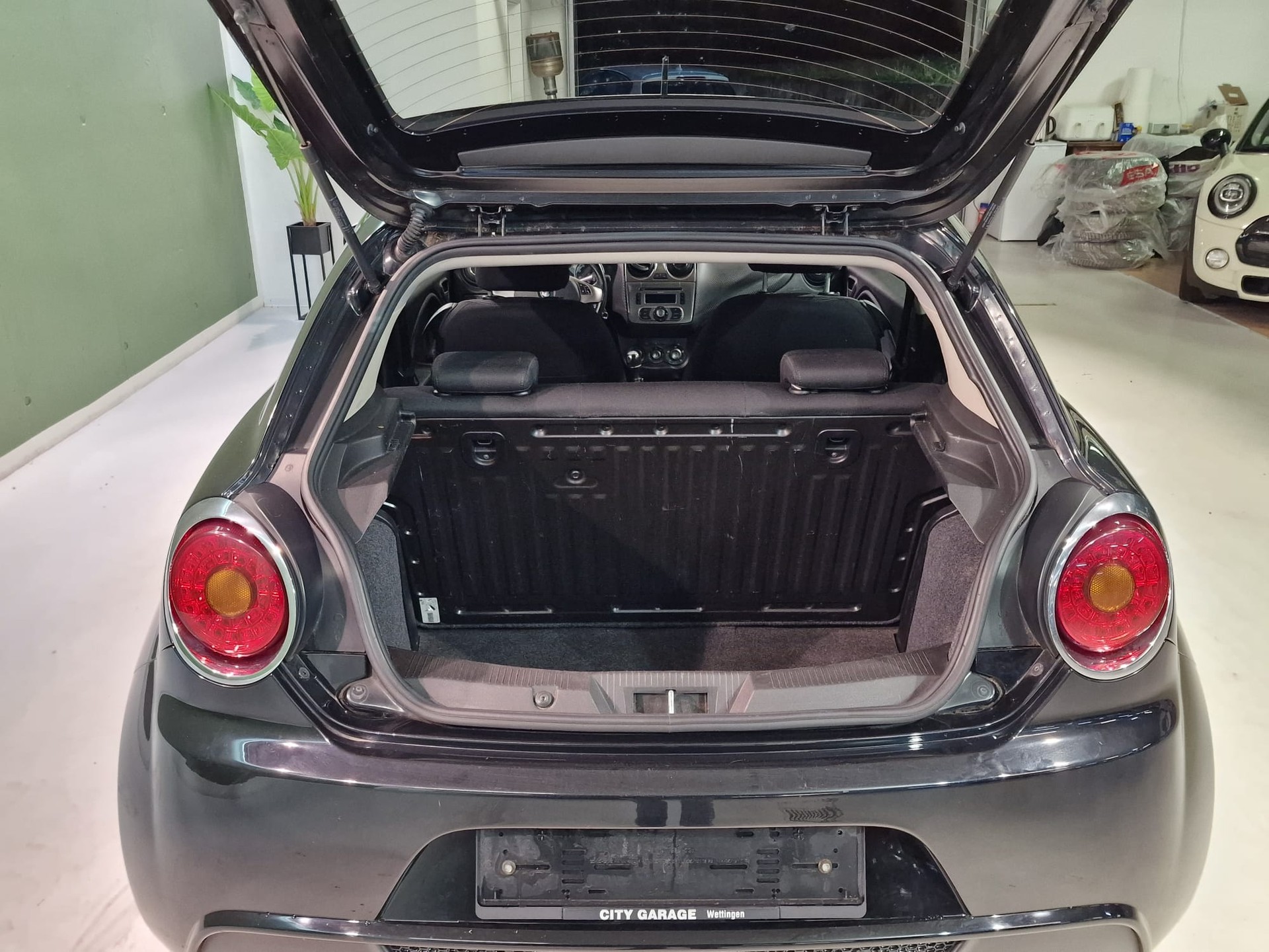 ALFA ROMEO MiTo 1.4 TB Progression-image-11