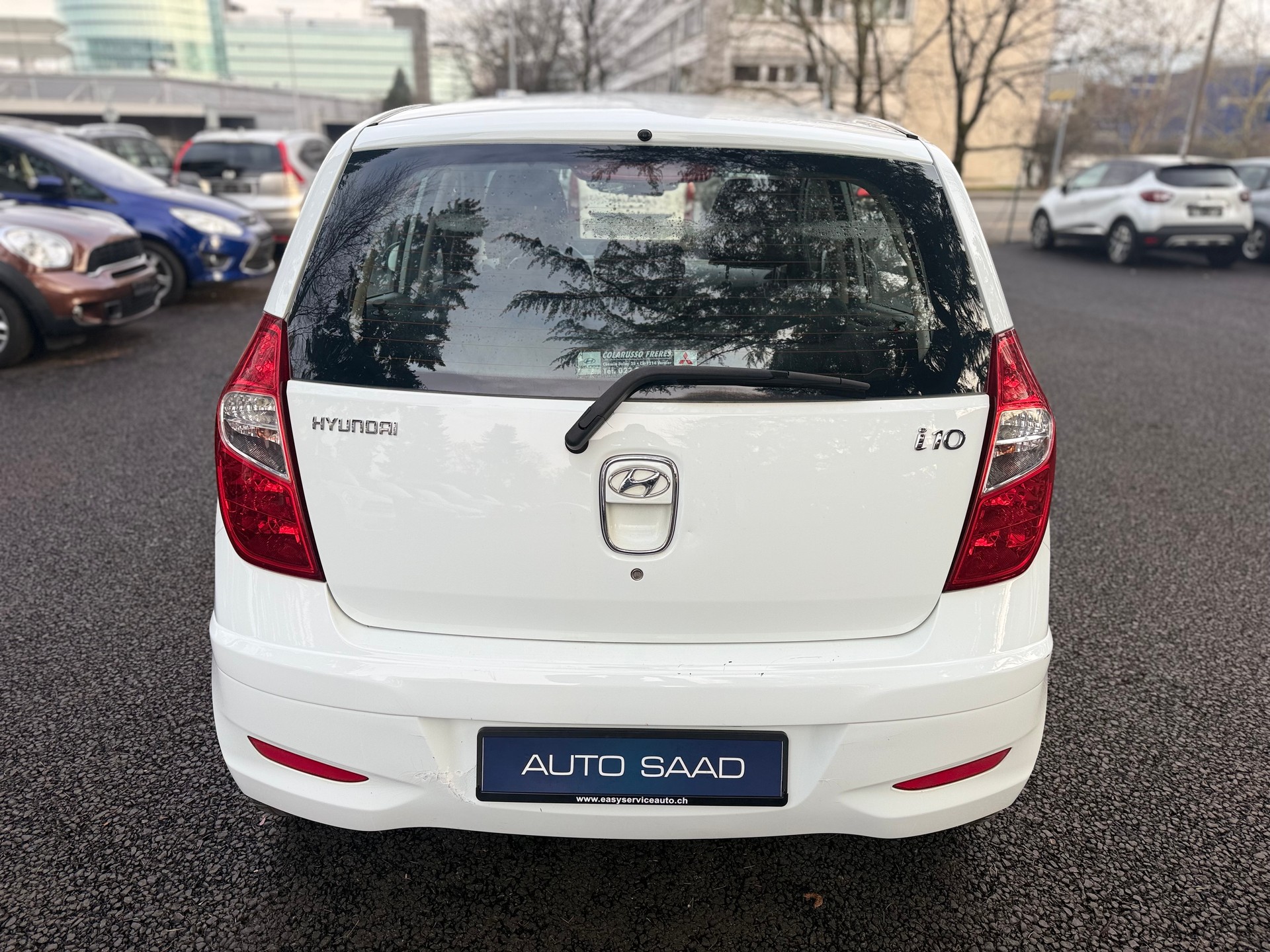 HYUNDAI i10 1.2 Style-image-3