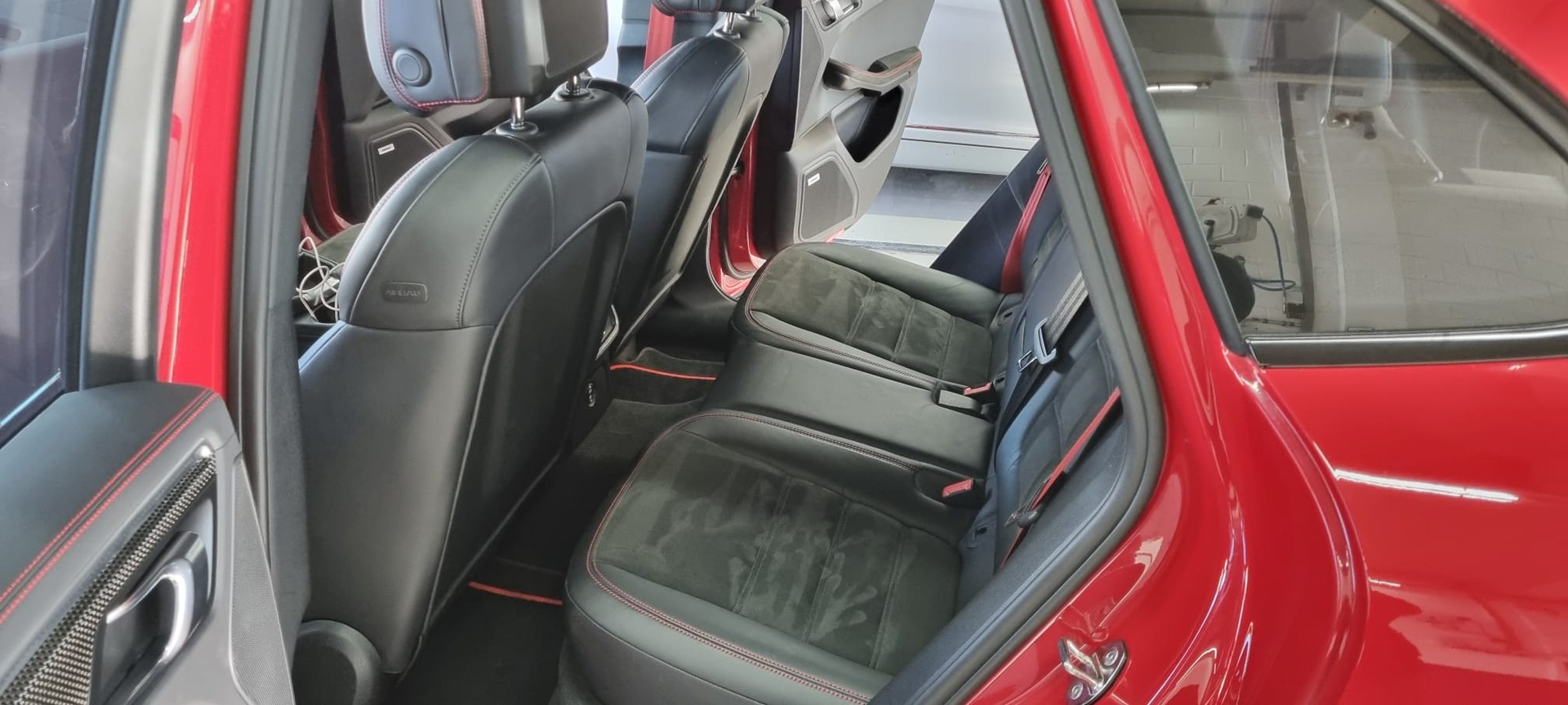 PORSCHE Macan GTS PDK-image-7
