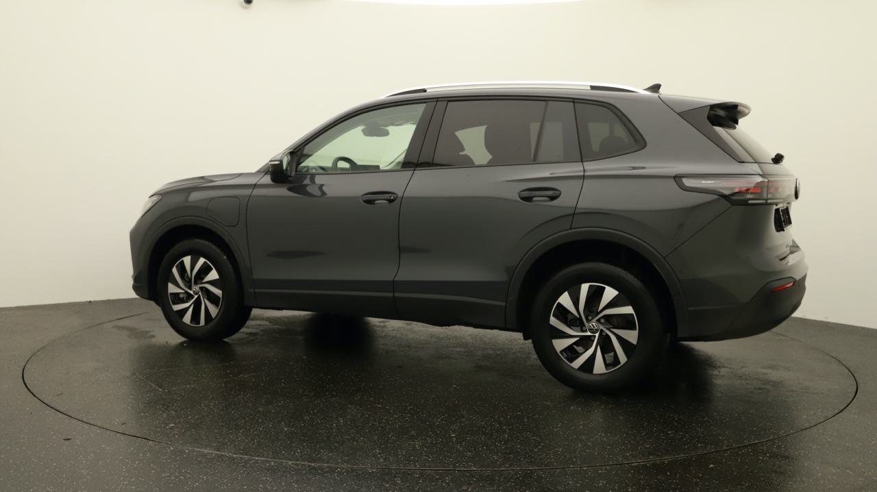 VW Tiguan 1.5 TSI evo2 eHybrid Life DSG-image-2
