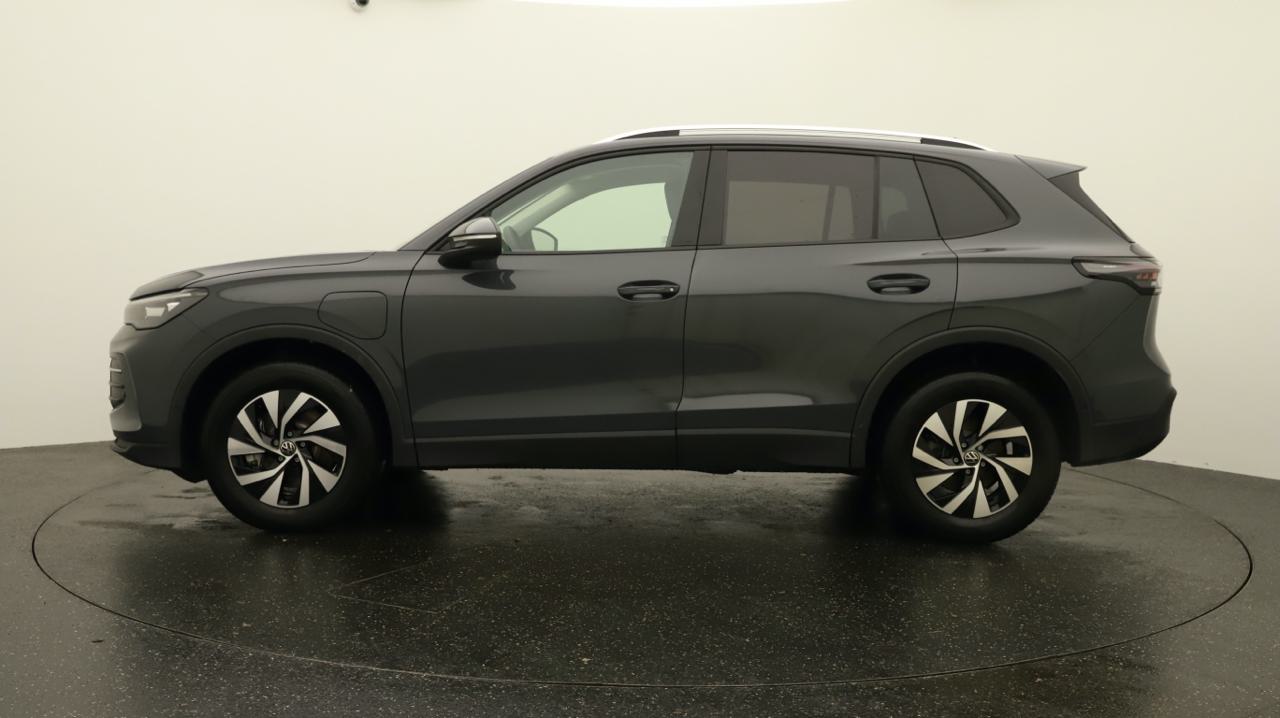 VW Tiguan 1.5 TSI evo2 eHybrid Life DSG-image-1