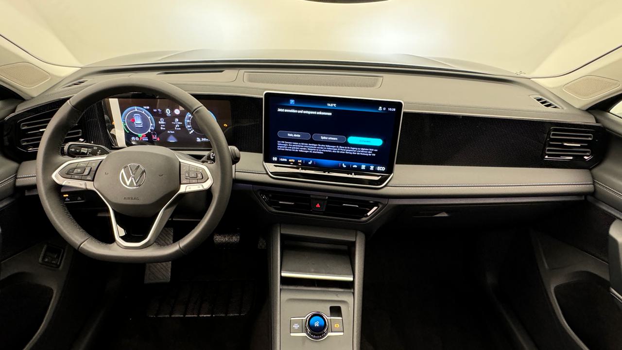 VW Tiguan 1.5 TSI evo2 eHybrid Life DSG-image-5